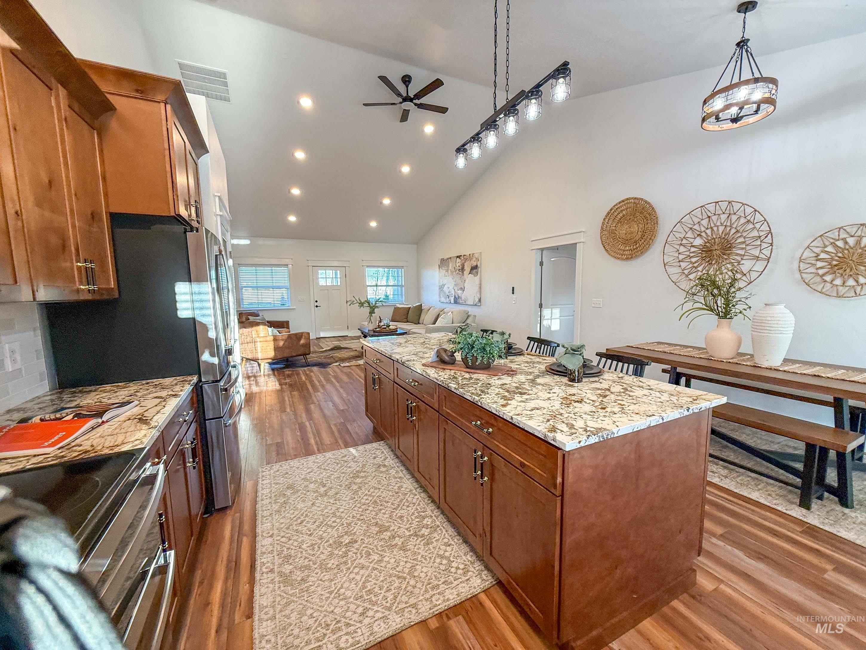 5937 5th Ave., Nampa, Idaho 83686, 3 Bedrooms, 2 Bathrooms, Residential For Sale, Price $849,900, 99000917