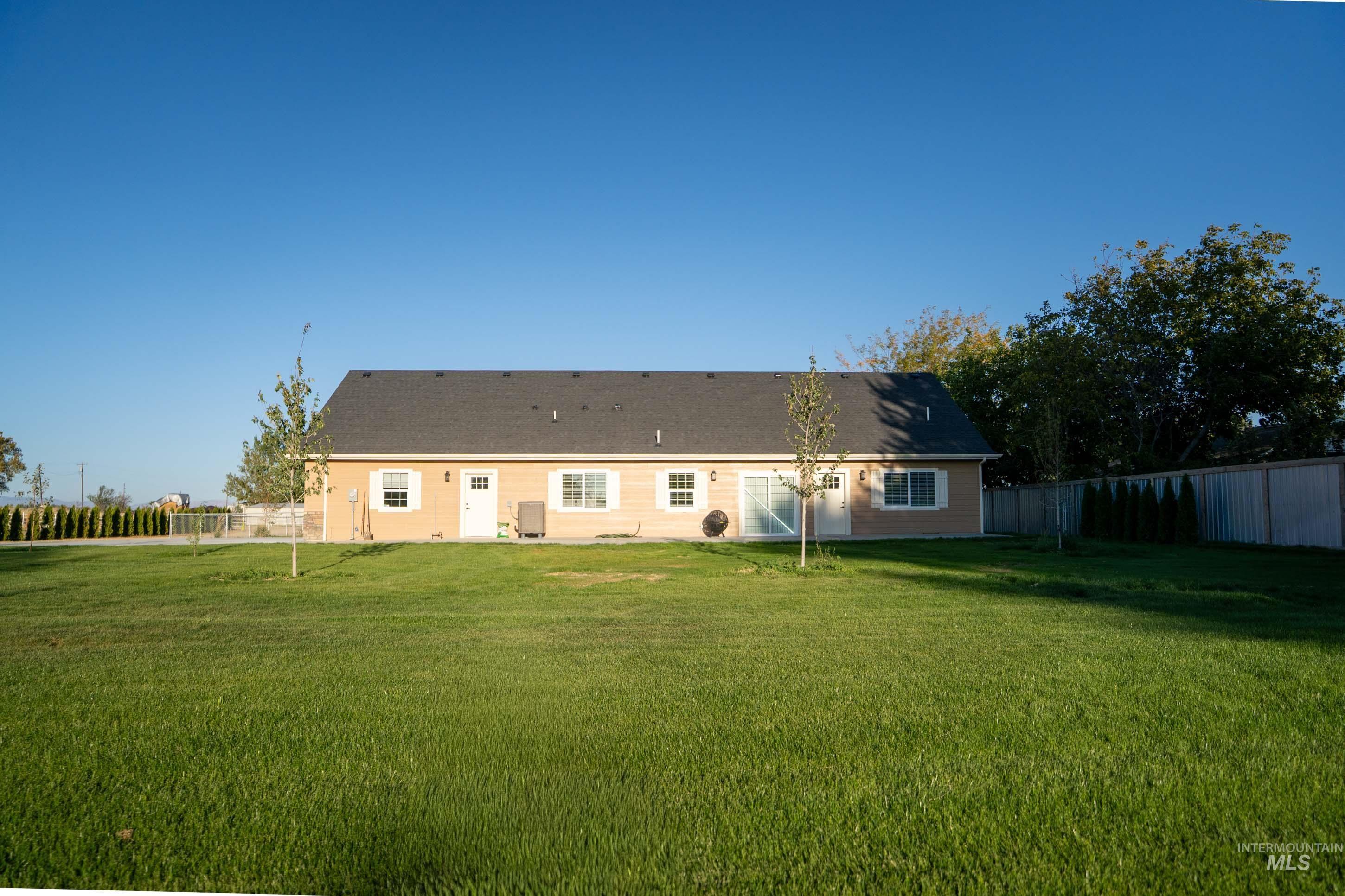 5937 5th Ave., Nampa, Idaho 83686, 3 Bedrooms, 2 Bathrooms, Residential For Sale, Price $849,900, 99000917