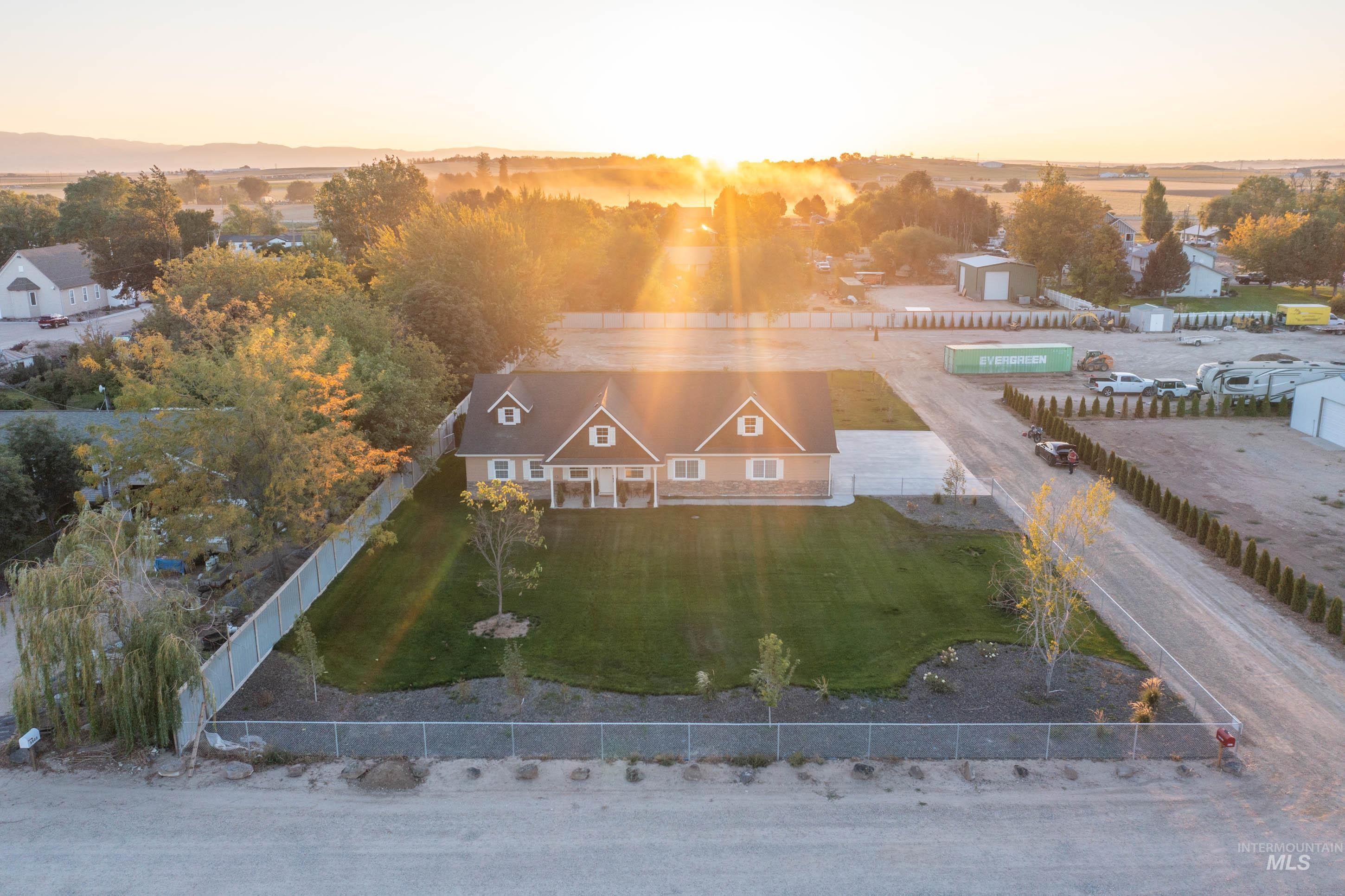 5937 5th Ave., Nampa, Idaho 83686, 3 Bedrooms, 2 Bathrooms, Residential For Sale, Price $849,900, 99000917
