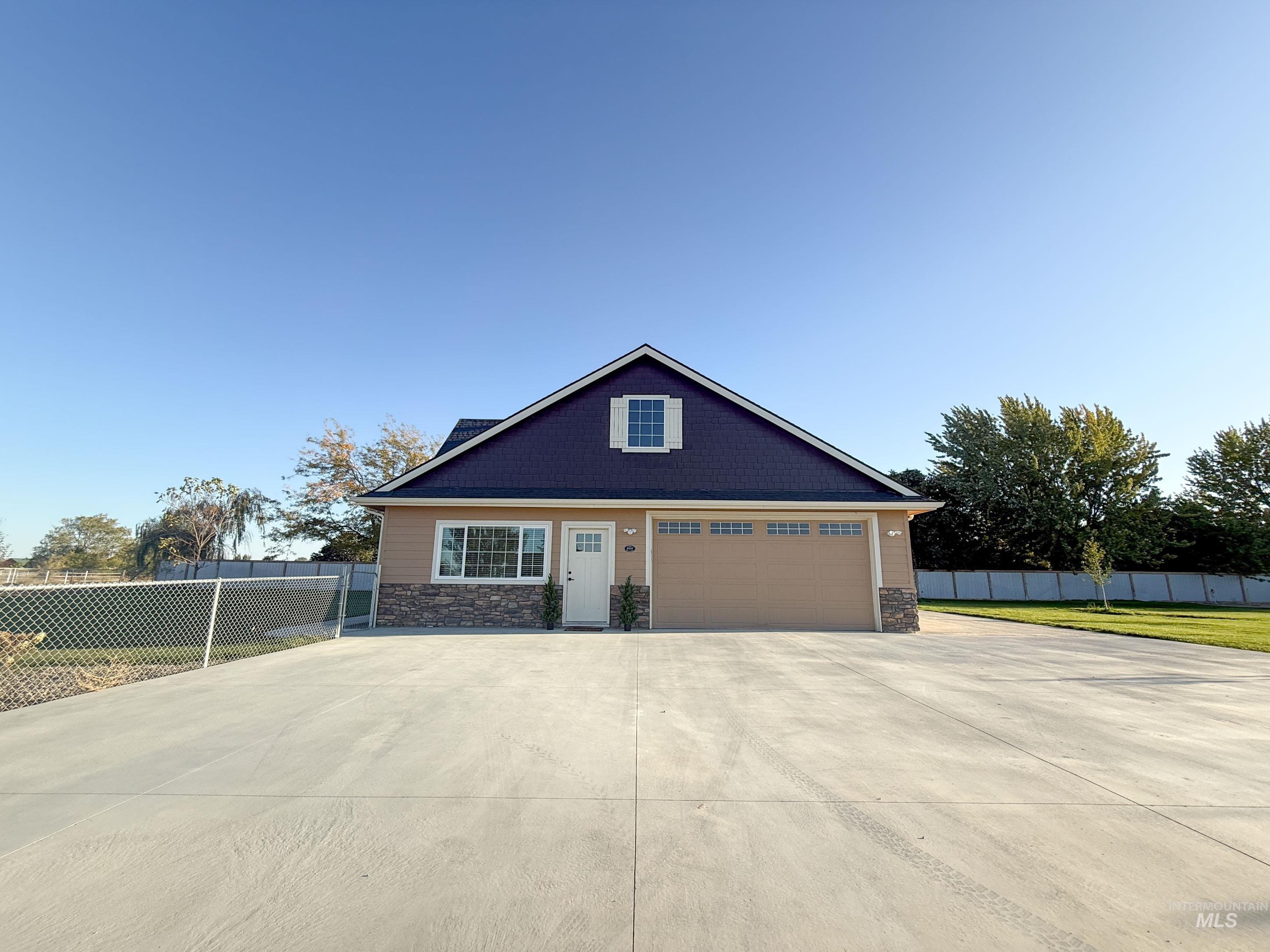 5937 5th Ave., Nampa, Idaho 83686, 3 Bedrooms, 2 Bathrooms, Residential For Sale, Price $849,900, 99000917
