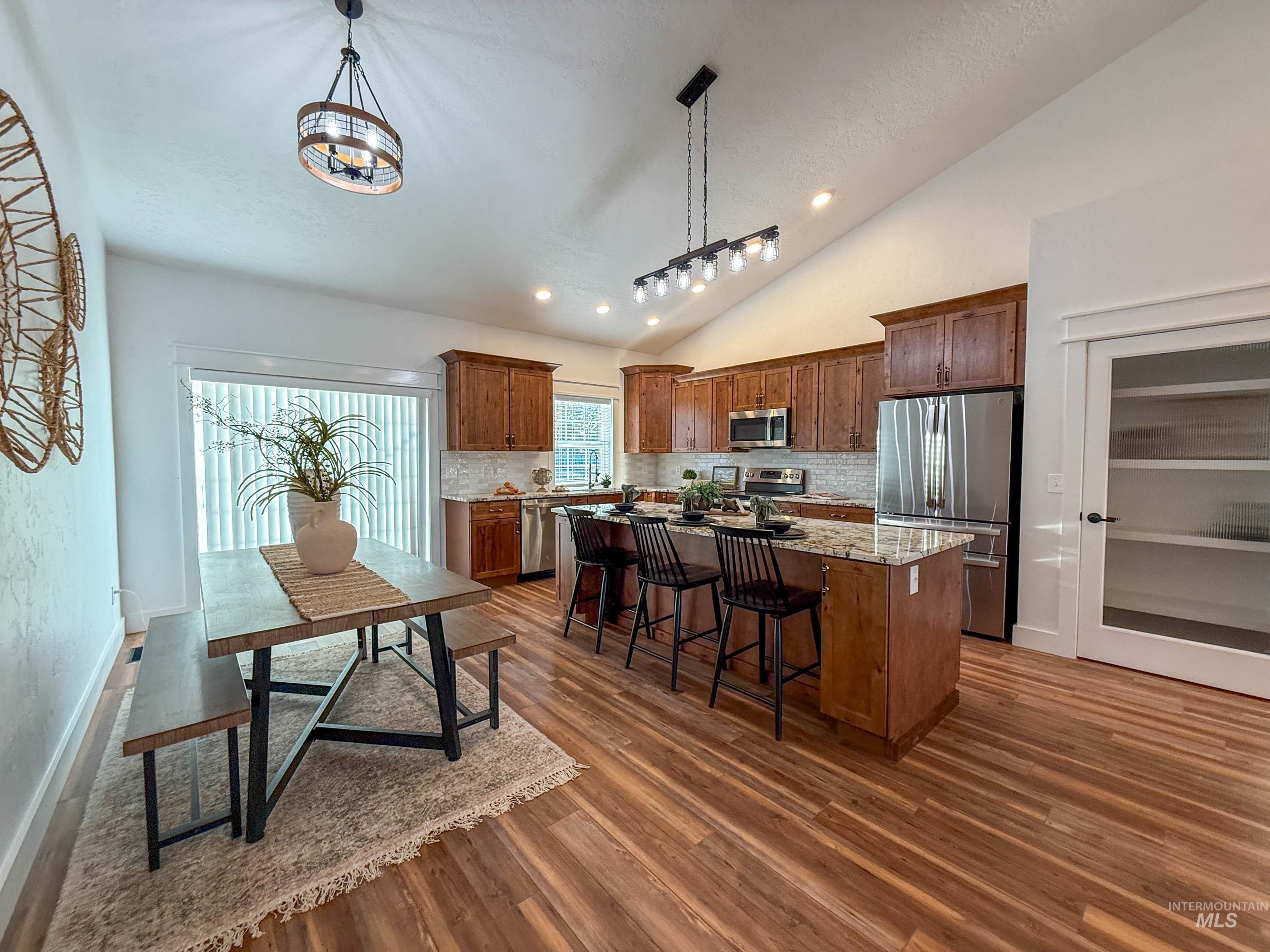 5937 5th Ave., Nampa, Idaho 83686, 3 Bedrooms, 2 Bathrooms, Residential For Sale, Price $849,900, 99000917