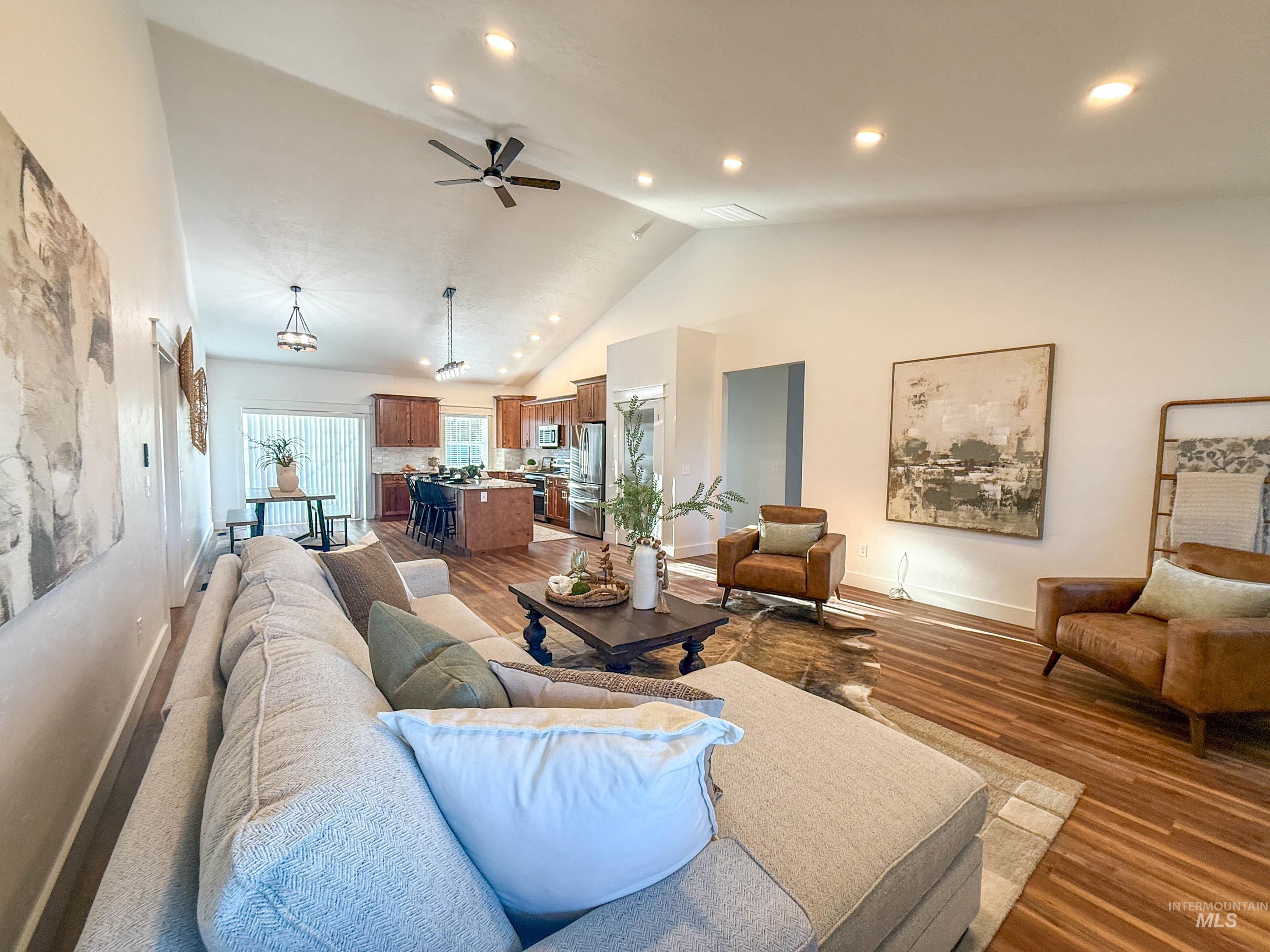 5937 5th Ave., Nampa, Idaho 83686, 3 Bedrooms, 2 Bathrooms, Residential For Sale, Price $849,900, 99000917