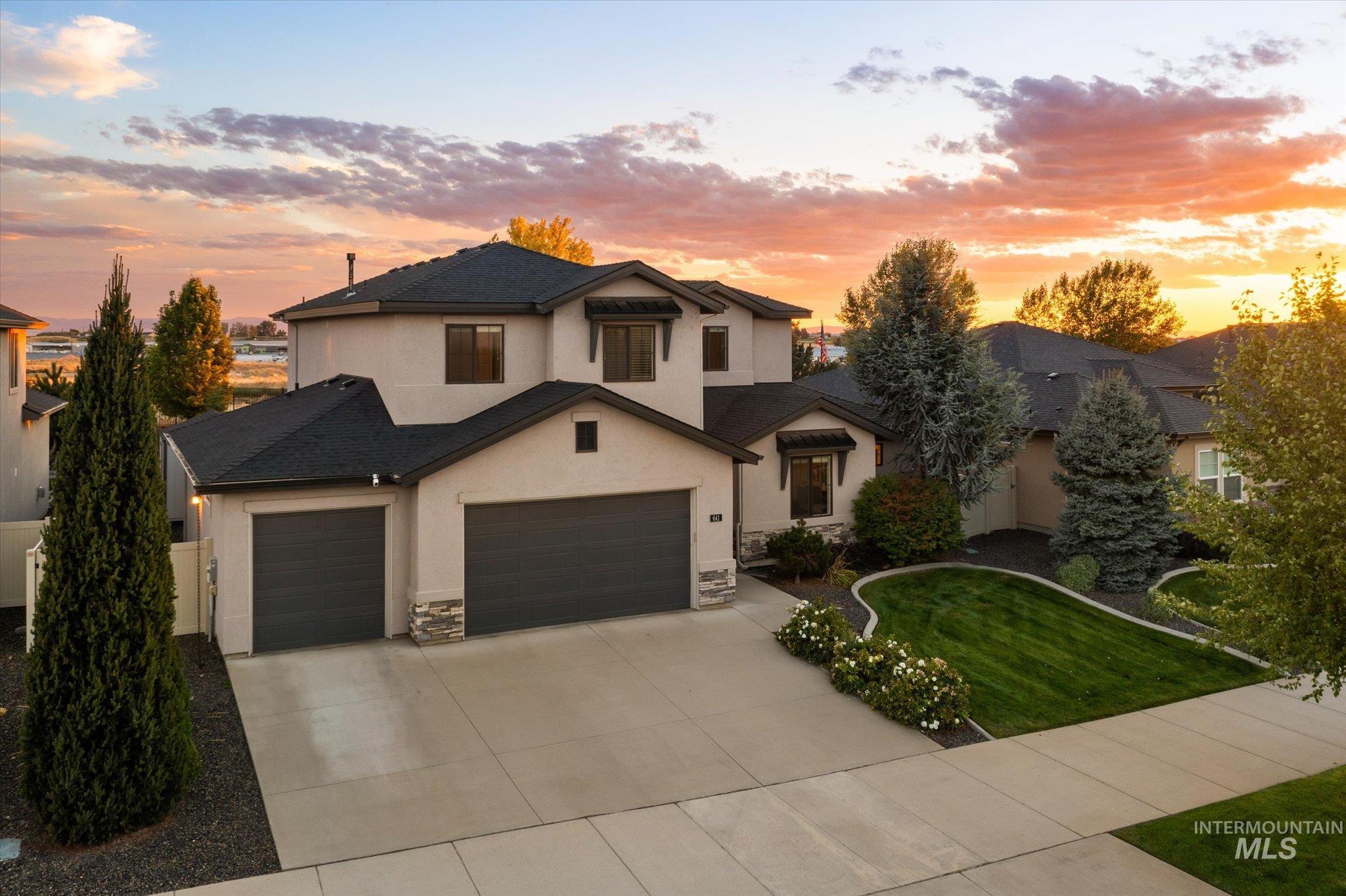 Residential For Sale