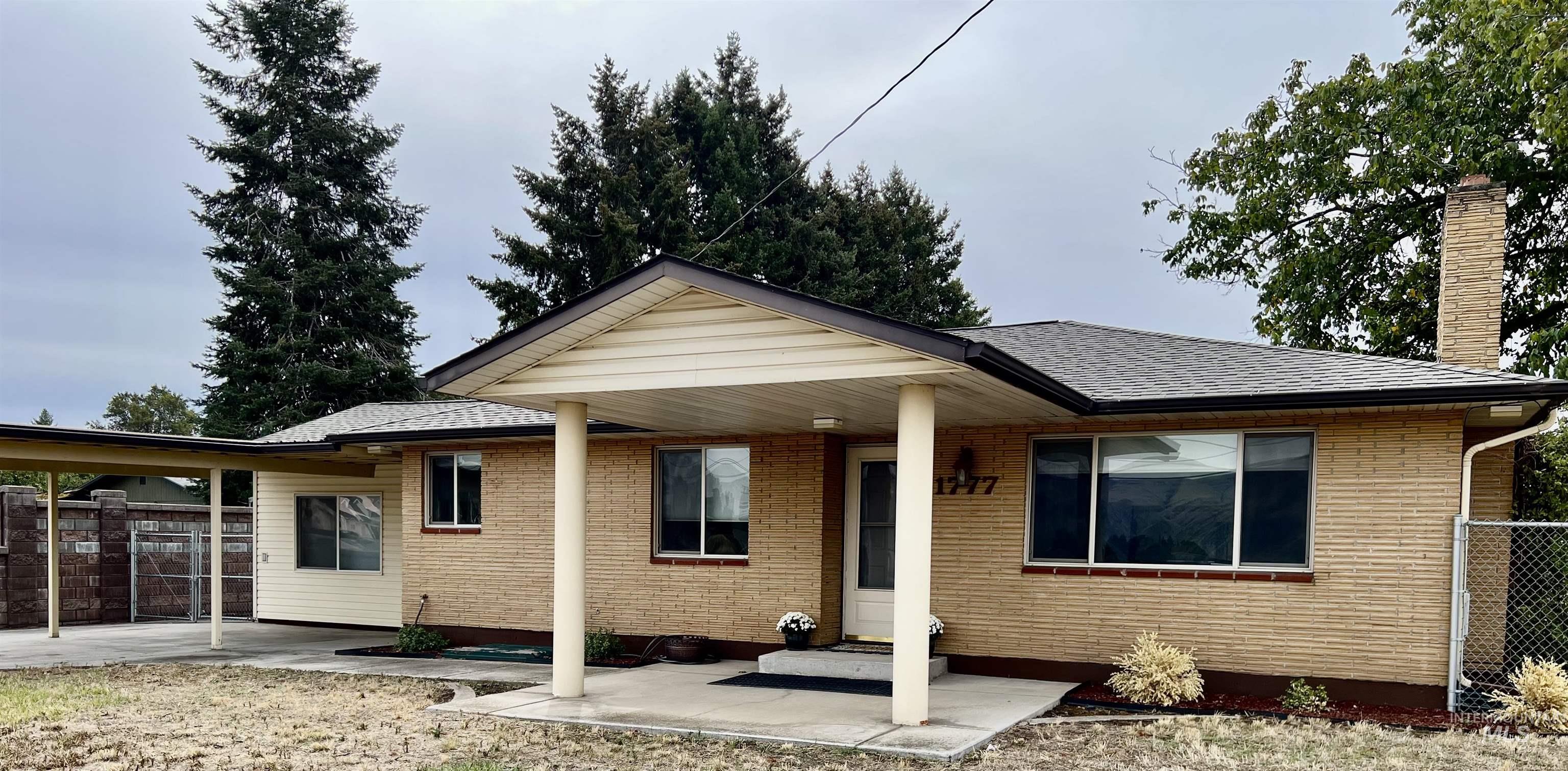 Residential For Sale