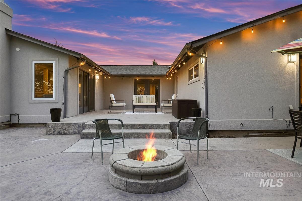 709 E Braemere, Boise, Idaho 83702, 4 Bedrooms, 4.5 Bathrooms, Residential For Sale, Price $1,495,000,MLS 99000927