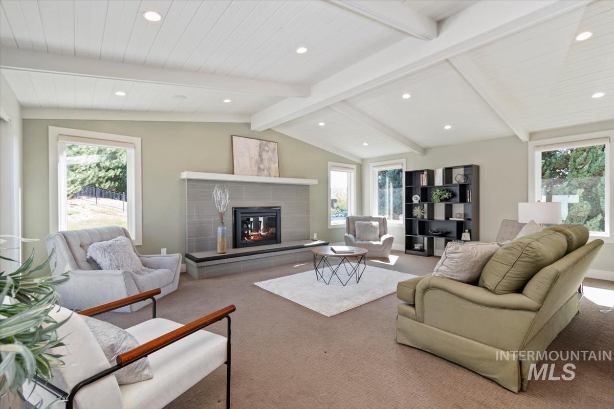 709 E Braemere, Boise, Idaho 83702, 4 Bedrooms, 4.5 Bathrooms, Residential For Sale, Price $1,495,000,MLS 99000927