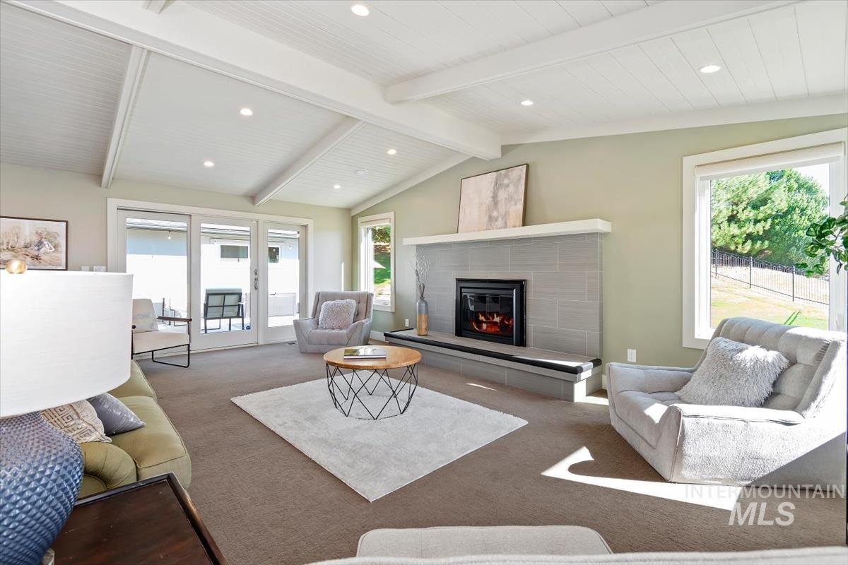 709 E Braemere, Boise, Idaho 83702, 4 Bedrooms, 4.5 Bathrooms, Residential For Sale, Price $1,495,000,MLS 99000927