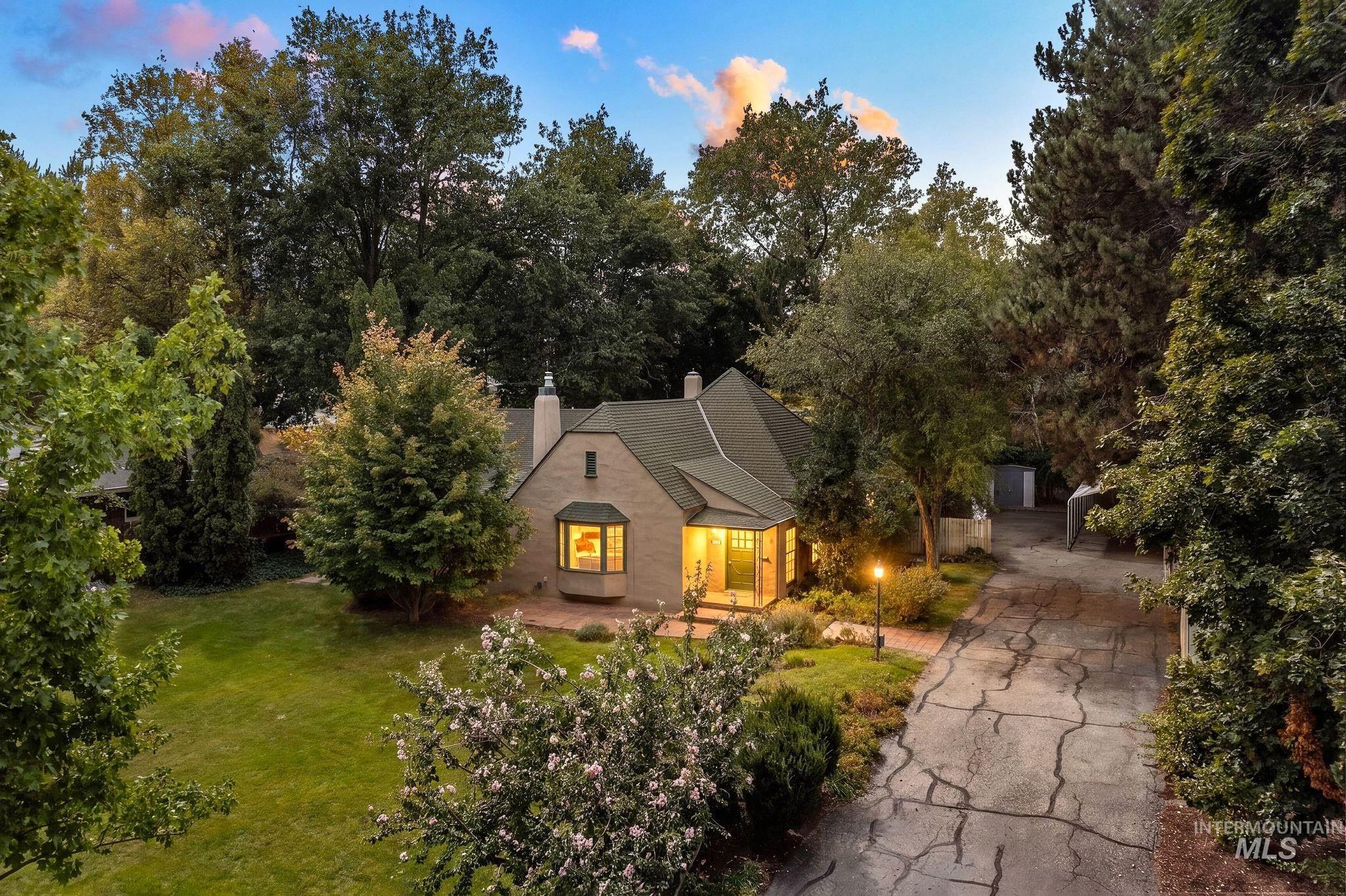 Residential For Sale