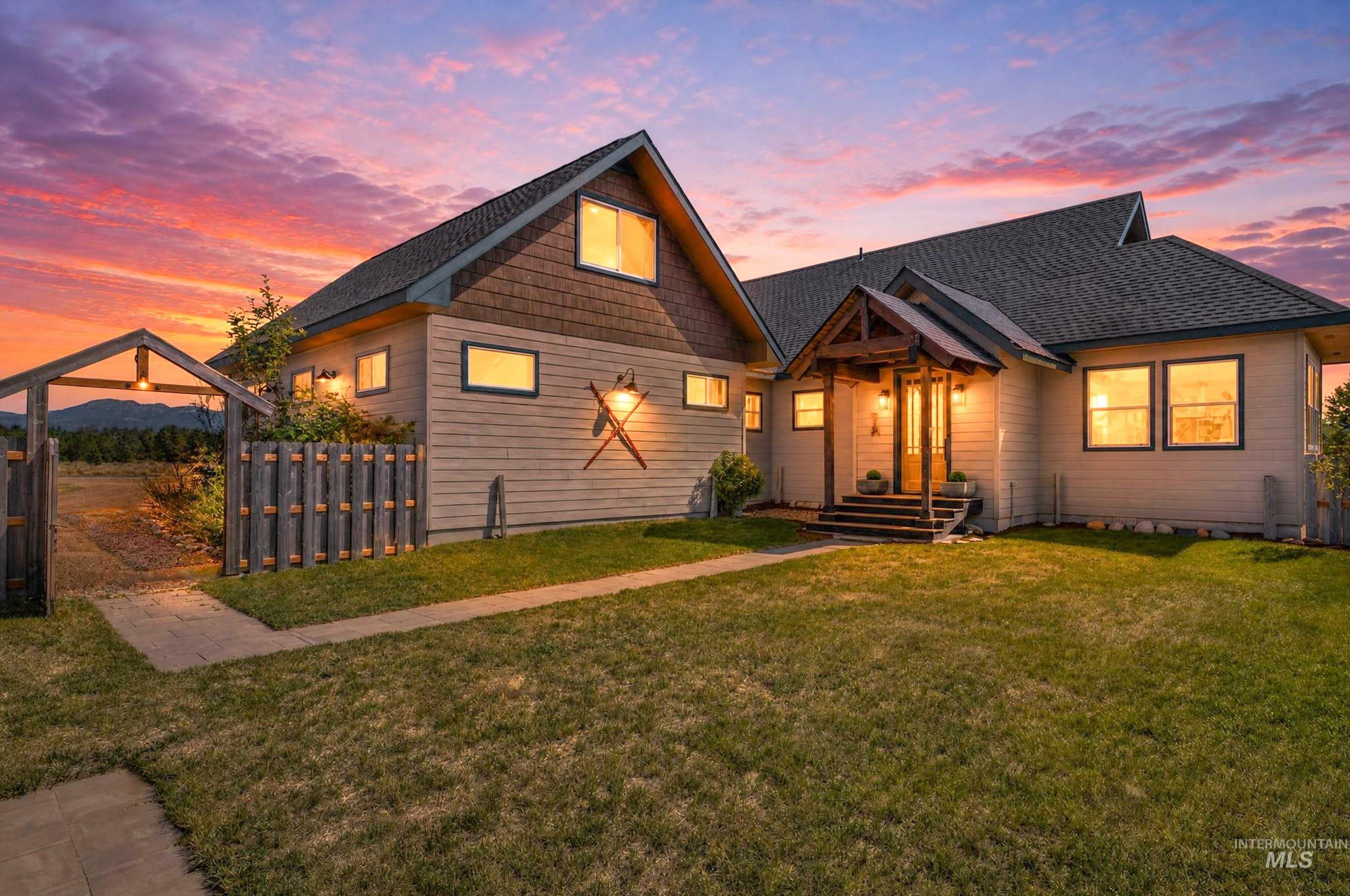 Residential For Sale