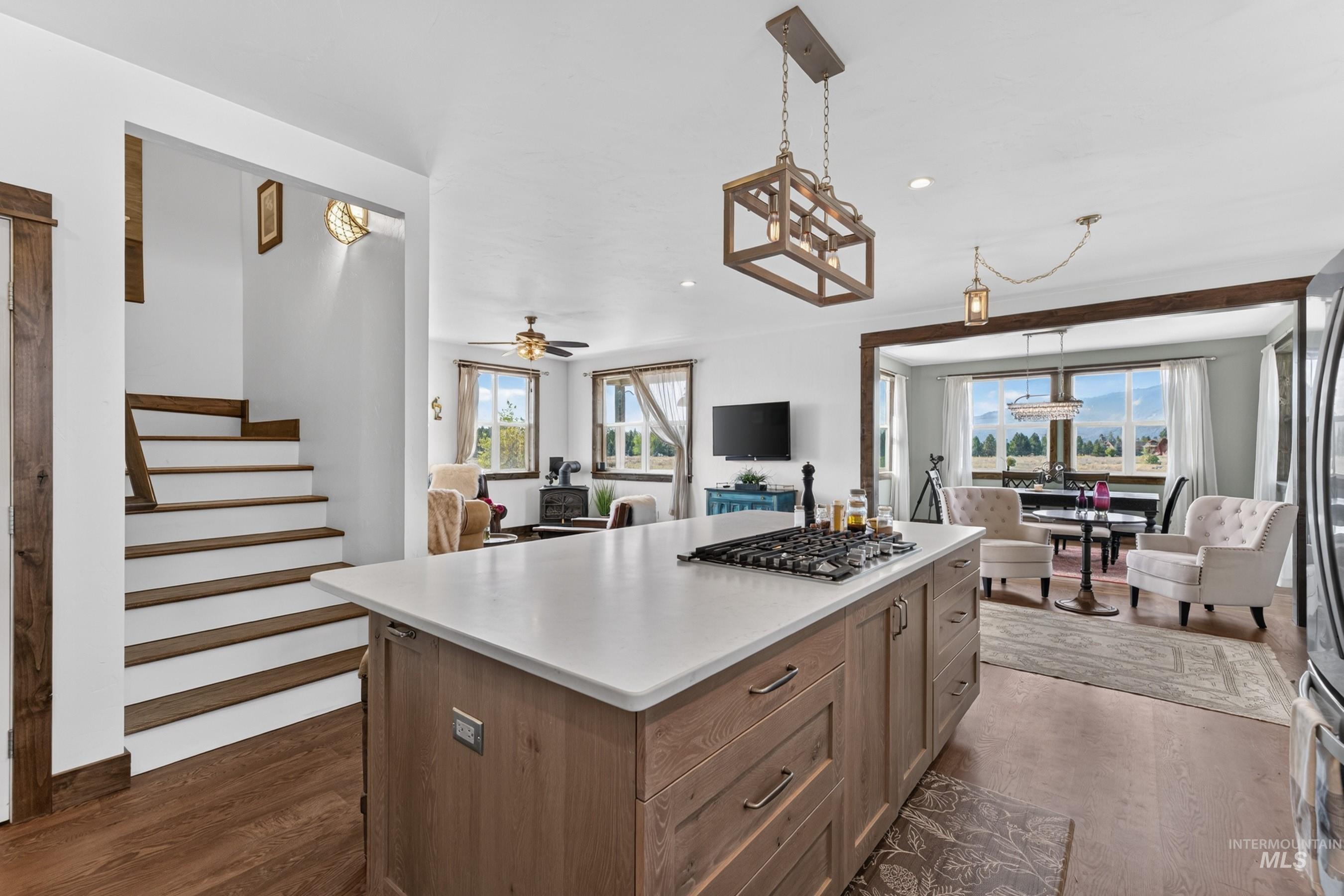 59 Salmon Loop, Donnelly, Idaho 83615, 4 Bedrooms, 3 Bathrooms, Residential For Sale, Price $999,500, 99000930