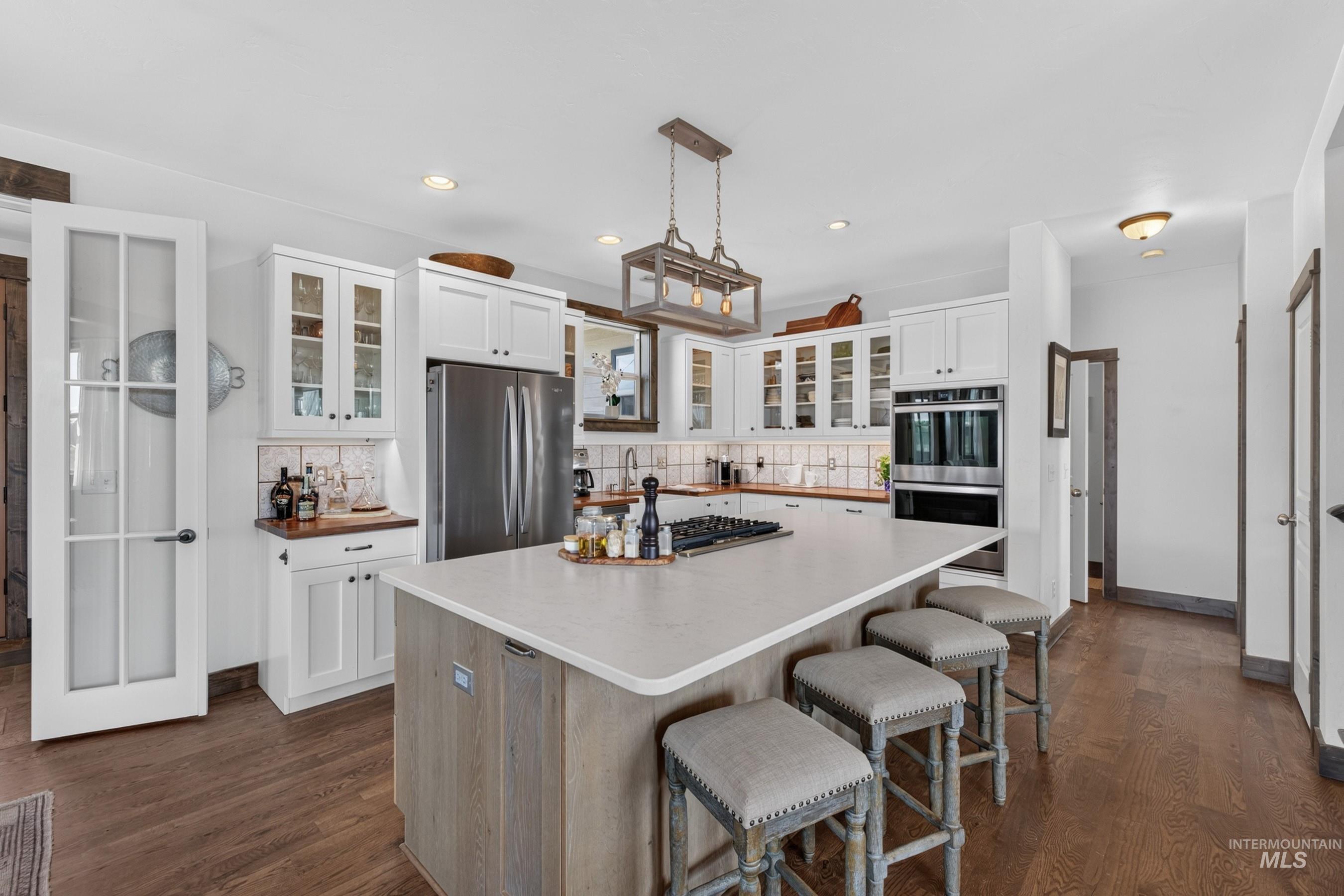 59 Salmon Loop, Donnelly, Idaho 83615, 4 Bedrooms, 3 Bathrooms, Residential For Sale, Price $999,500, 99000930