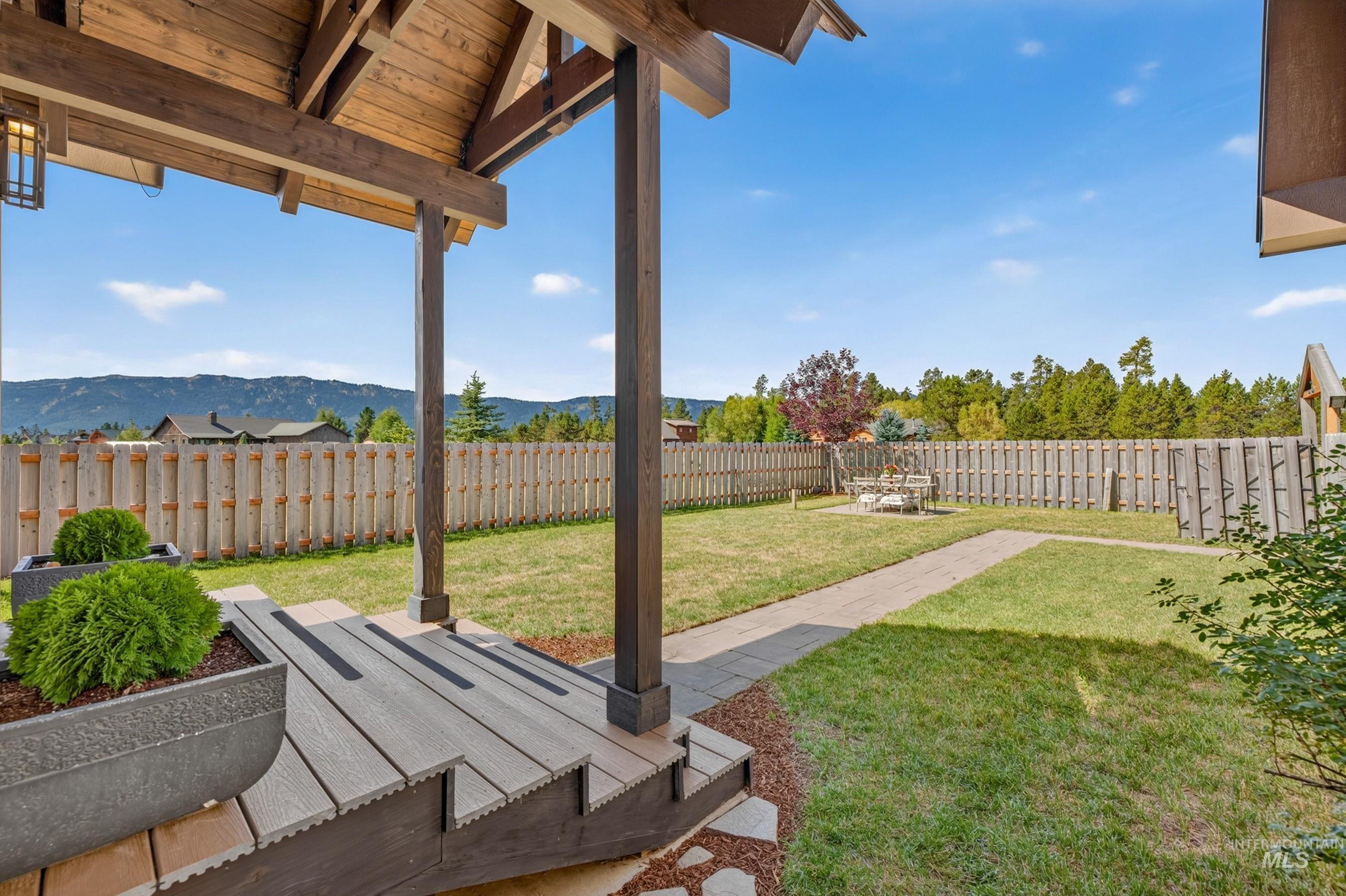 59 Salmon Loop, Donnelly, Idaho 83615, 4 Bedrooms, 3 Bathrooms, Residential For Sale, Price $999,500, 99000930