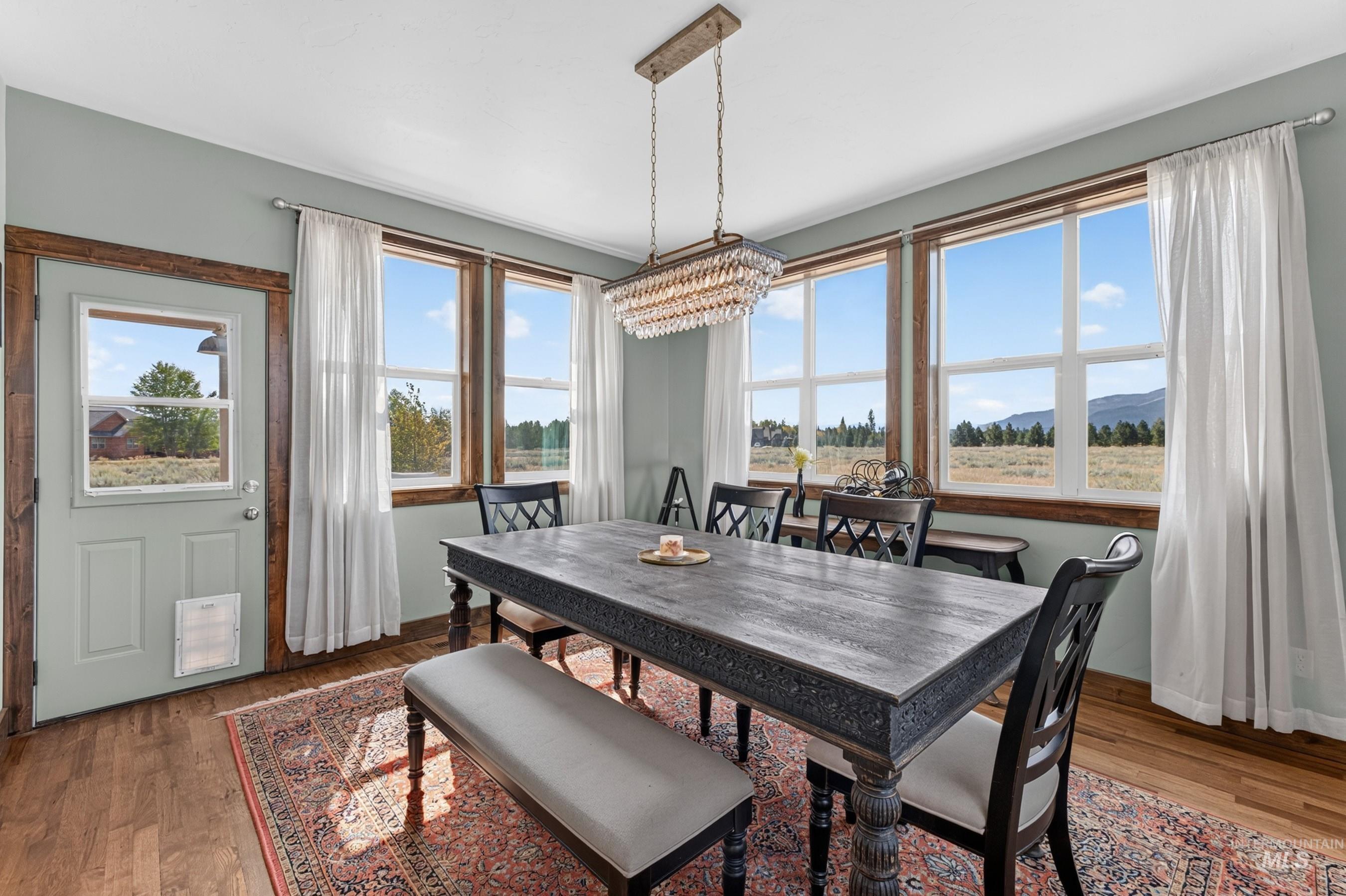 59 Salmon Loop, Donnelly, Idaho 83615, 4 Bedrooms, 3 Bathrooms, Residential For Sale, Price $999,500, 99000930