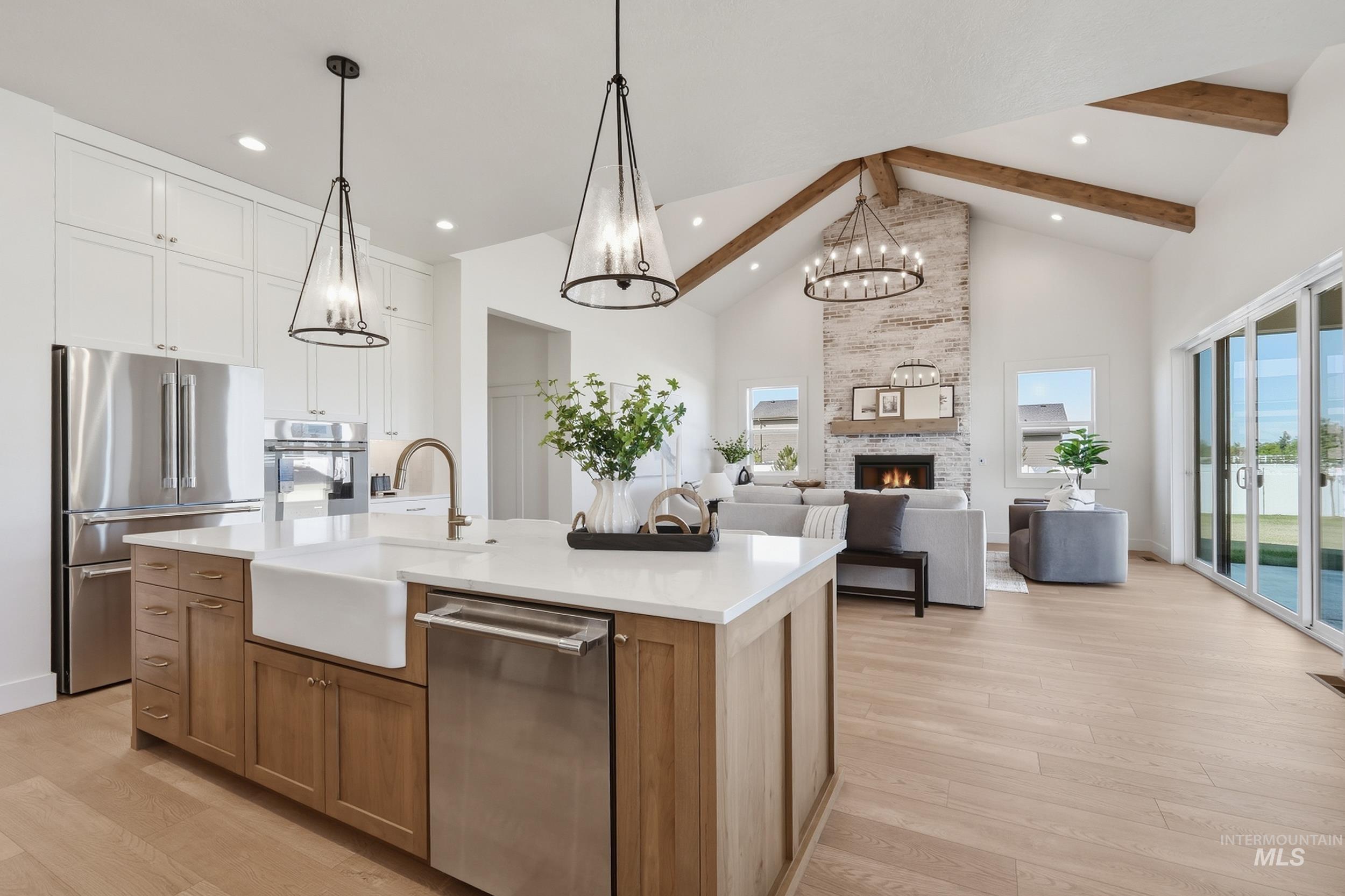 12744 Fjord St., Middleton, Idaho 83644, 4 Bedrooms, 3 Bathrooms, Residential For Sale, Price $1,154,000, 99000935