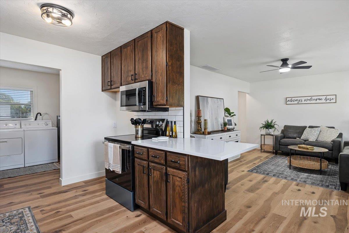 415 Adams Street, Twin Falls, Idaho 83301, 3 Bedrooms, 1 Bathroom, Residential For Sale, Price $309,900,MLS 99000944