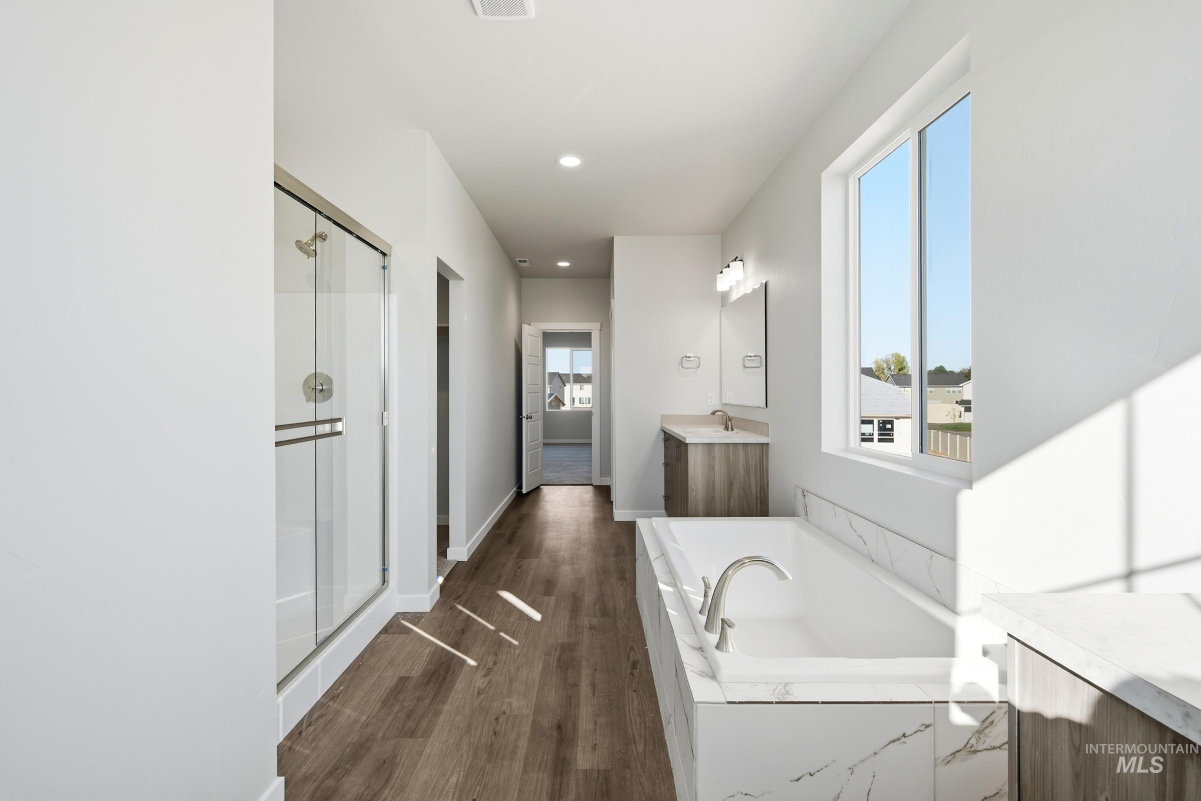 5329 S Big Jacks Creek Ave, Nampa, Idaho 83686, 4 Bedrooms, 3.5 Bathrooms, Residential For Sale, Price $719,990,MLS 99000953