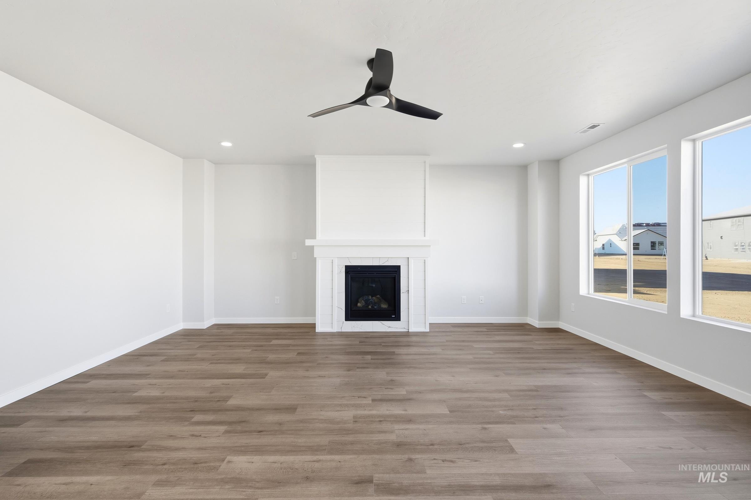 5329 S Big Jacks Creek Ave, Nampa, Idaho 83686, 4 Bedrooms, 3.5 Bathrooms, Residential For Sale, Price $719,990,MLS 99000953