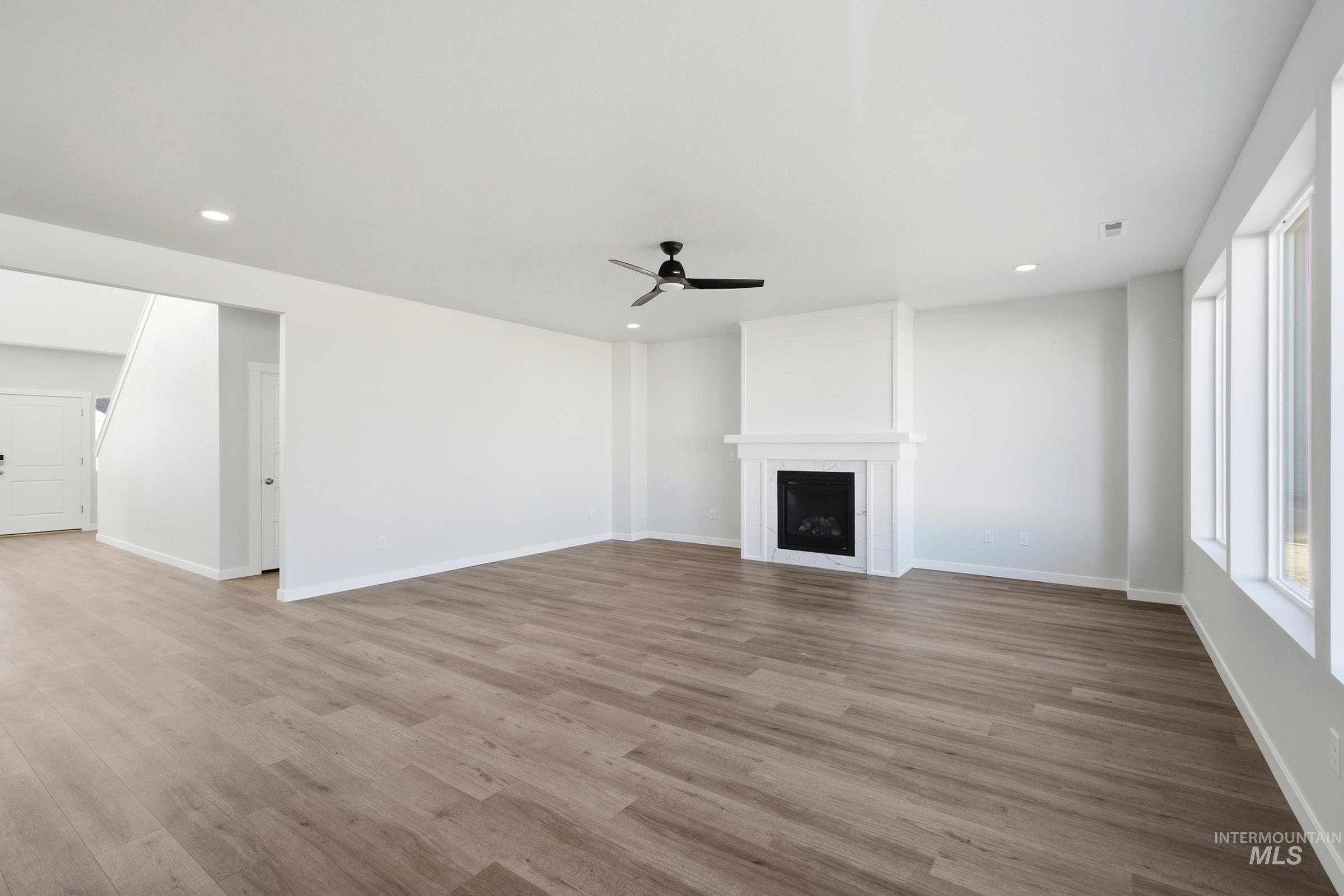 5329 S Big Jacks Creek Ave, Nampa, Idaho 83686, 4 Bedrooms, 3.5 Bathrooms, Residential For Sale, Price $719,990,MLS 99000953