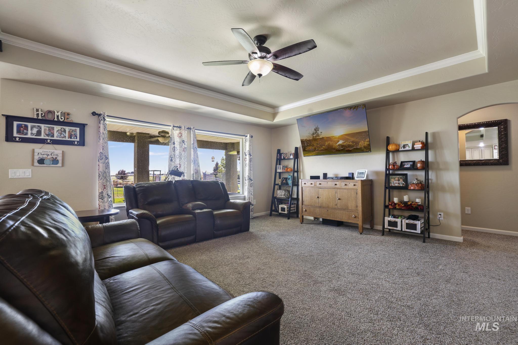 3705 E 3755 N, Kimberly, Idaho 83341, 4 Bedrooms, 2 Bathrooms, Residential For Sale, Price $669,000,MLS 99000958