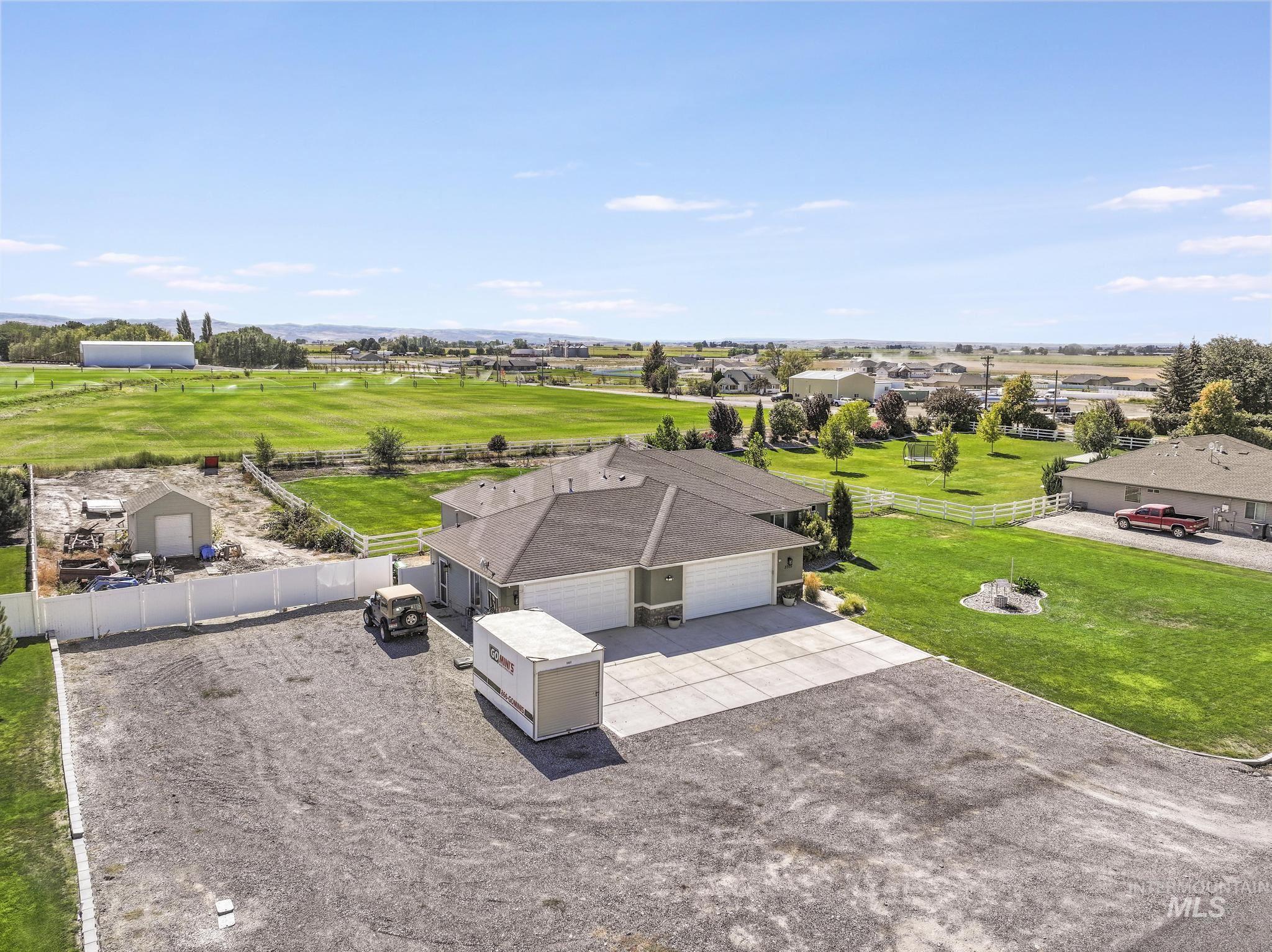 3705 E 3755 N, Kimberly, Idaho 83341, 4 Bedrooms, 2 Bathrooms, Residential For Sale, Price $669,000,MLS 99000958
