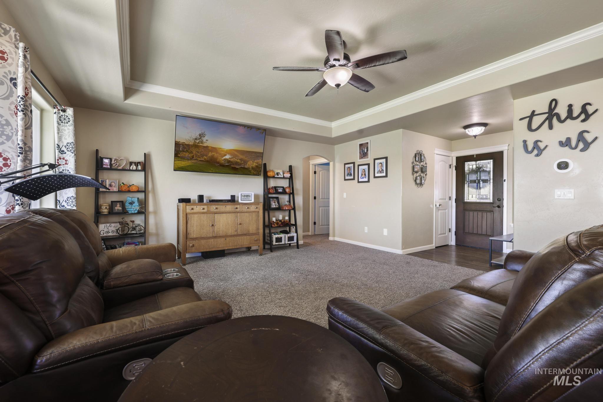3705 E 3755 N, Kimberly, Idaho 83341, 4 Bedrooms, 2 Bathrooms, Residential For Sale, Price $669,000,MLS 99000958