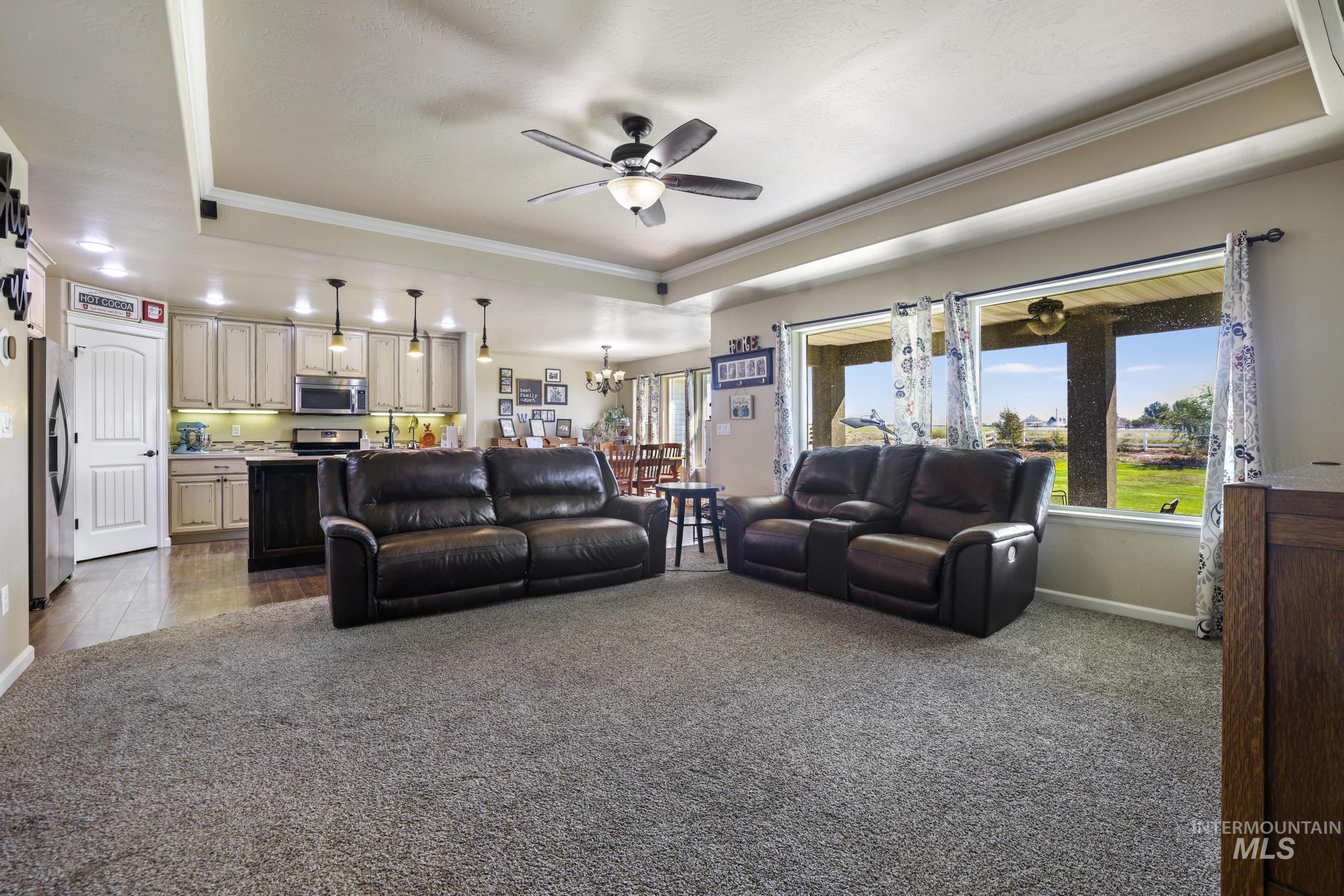 3705 E 3755 N, Kimberly, Idaho 83341, 4 Bedrooms, 2 Bathrooms, Residential For Sale, Price $669,000,MLS 99000958