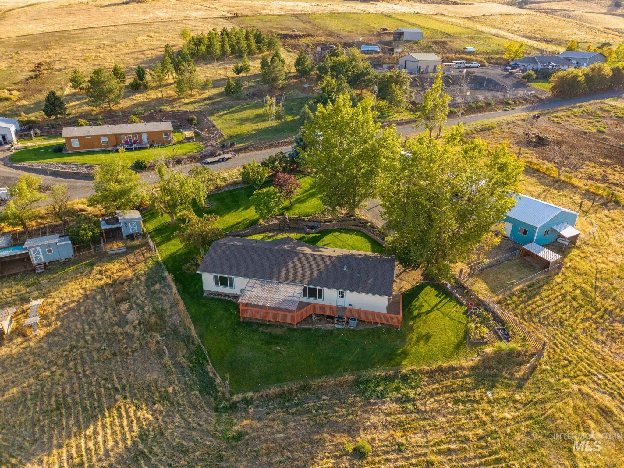 Residential For Sale