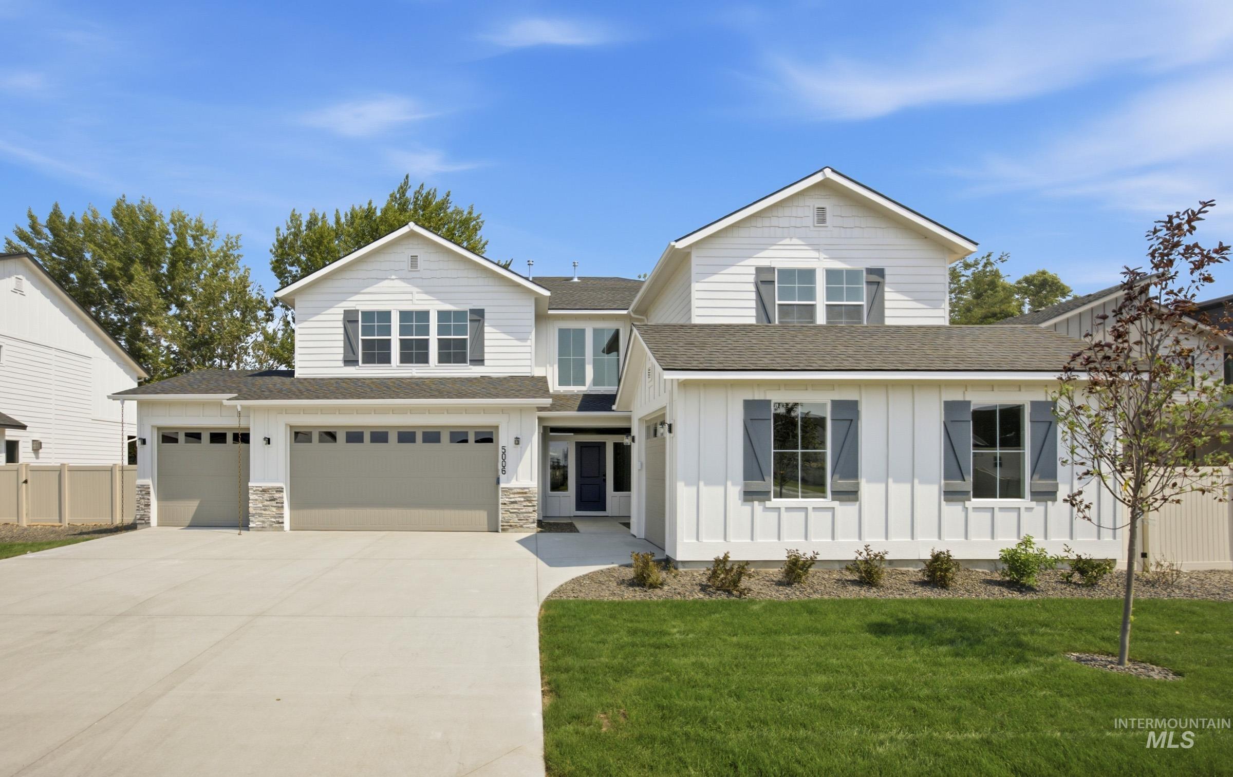 Residential For Sale