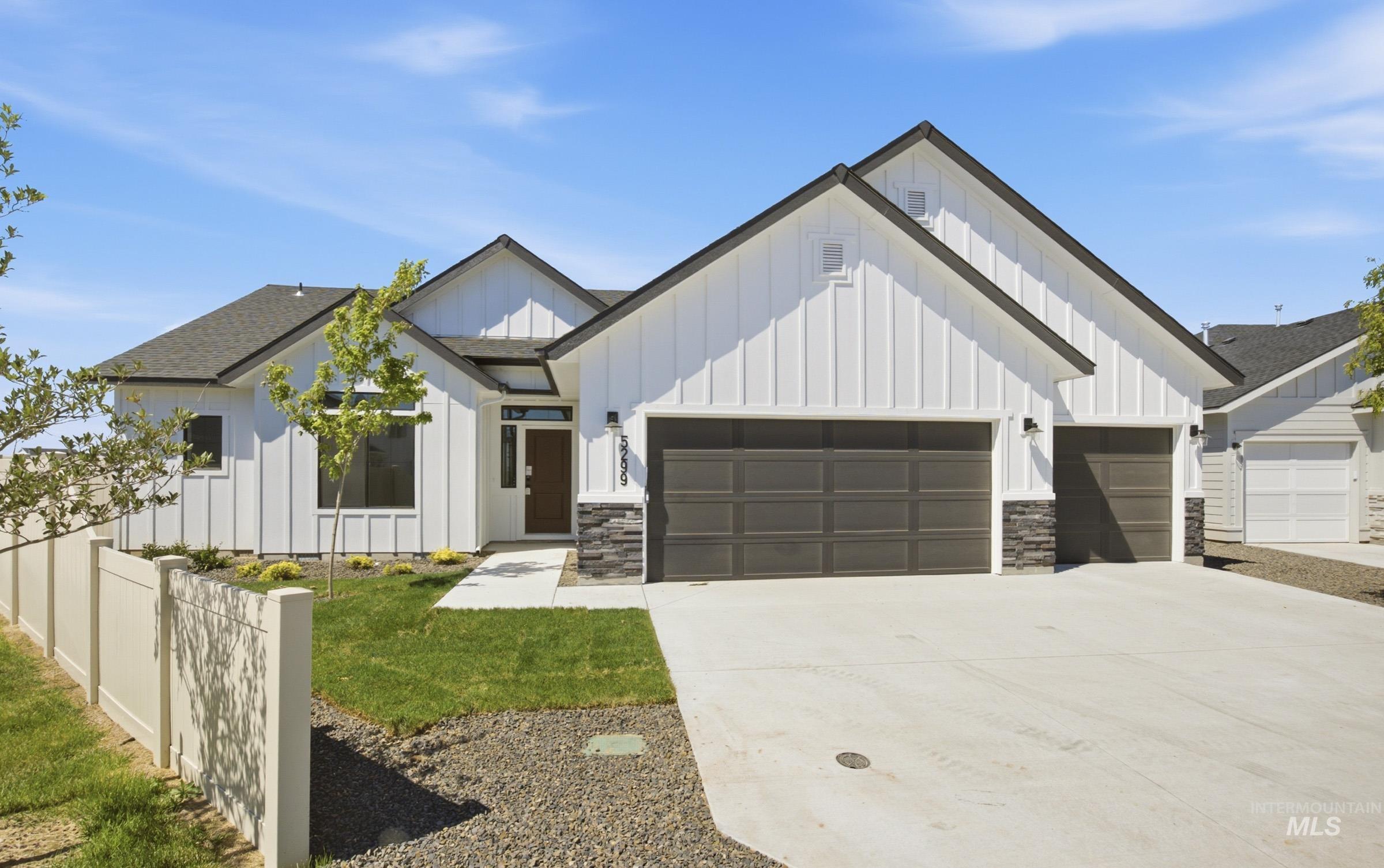 Residential For Sale