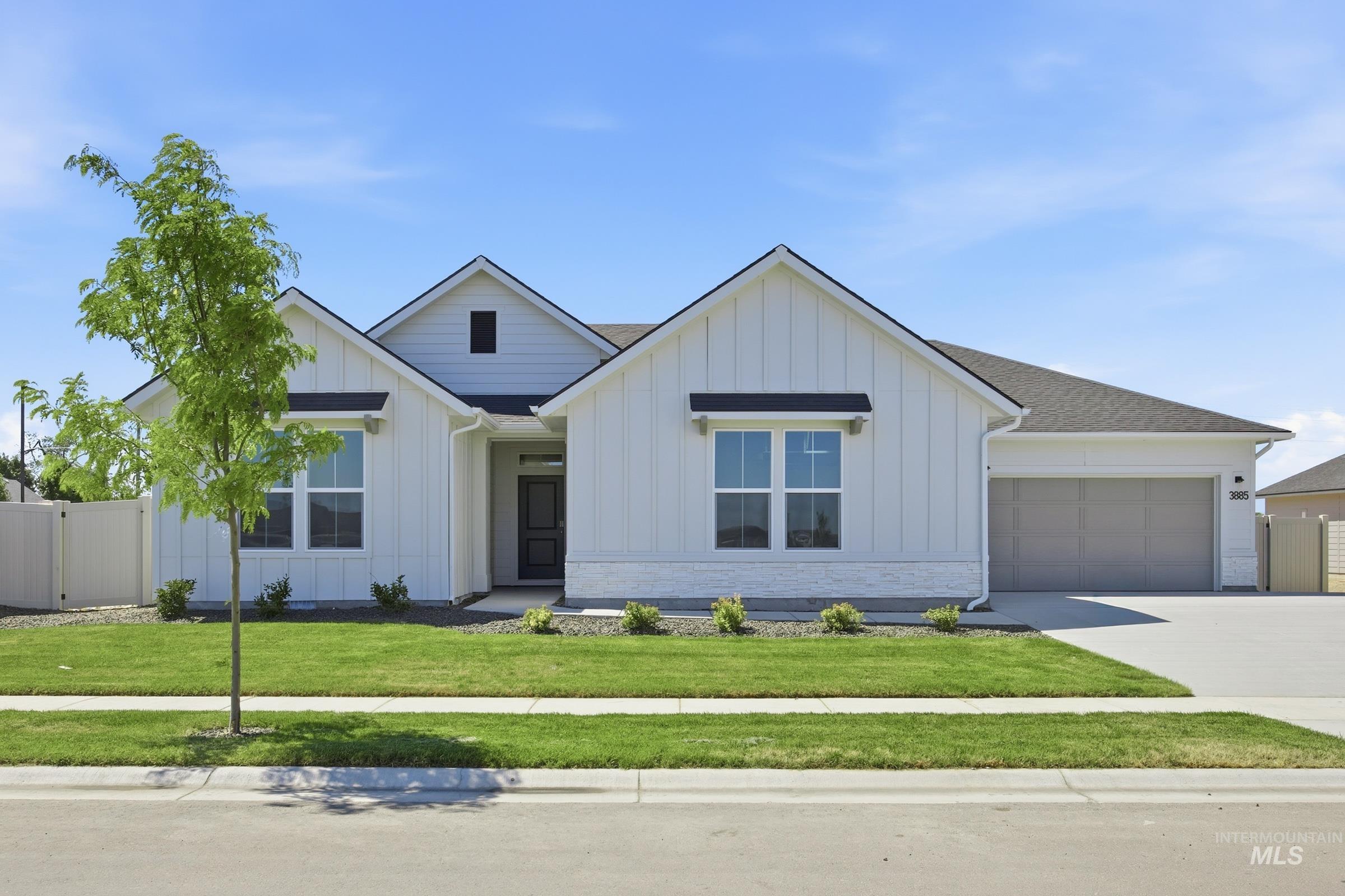 Residential For Sale