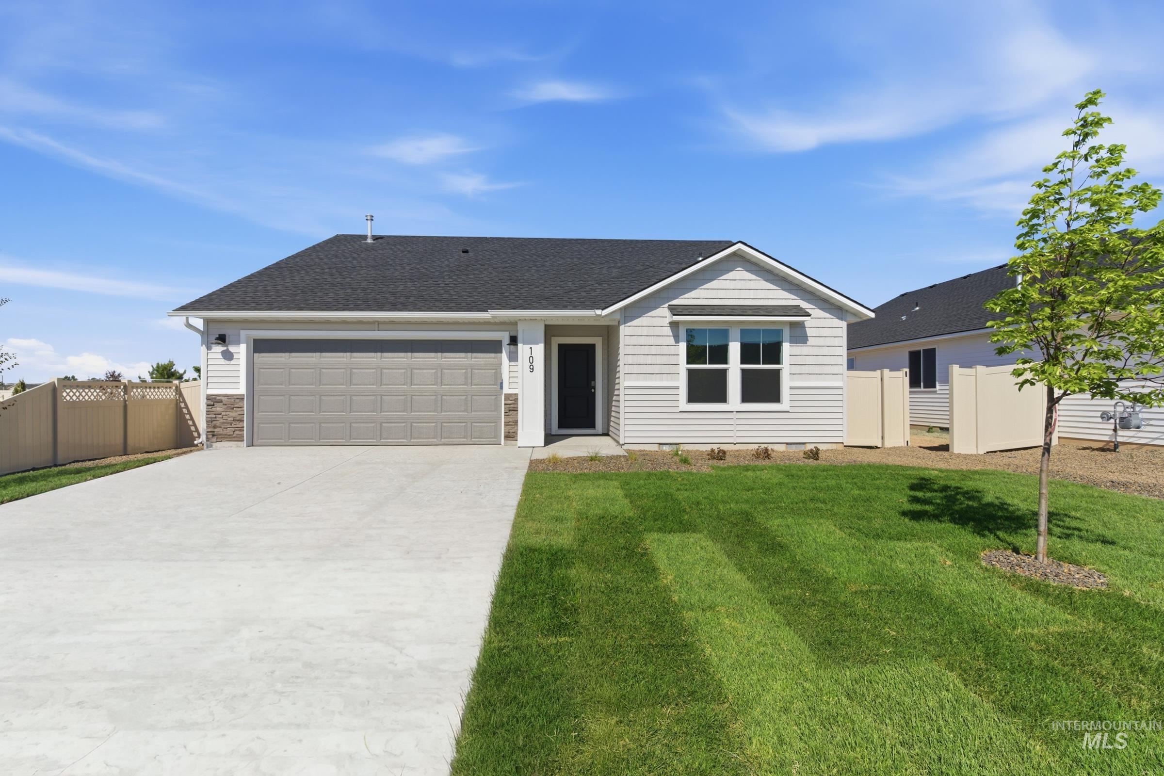 Residential For Sale