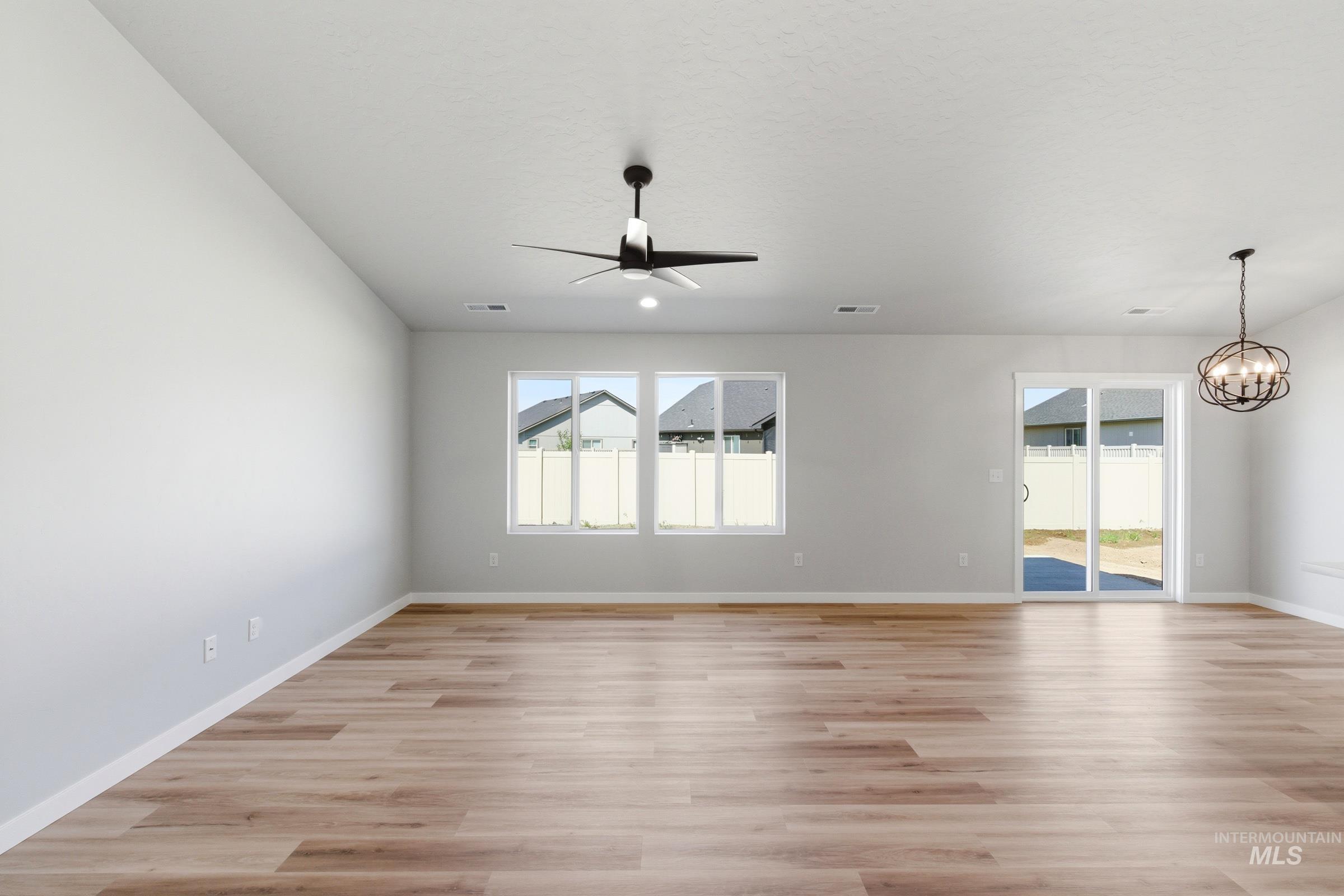2435 W Red Jasper Dr, Kuna, Idaho 83634, 3 Bedrooms, 2 Bathrooms, Residential For Sale, Price $424,990,MLS 99000973