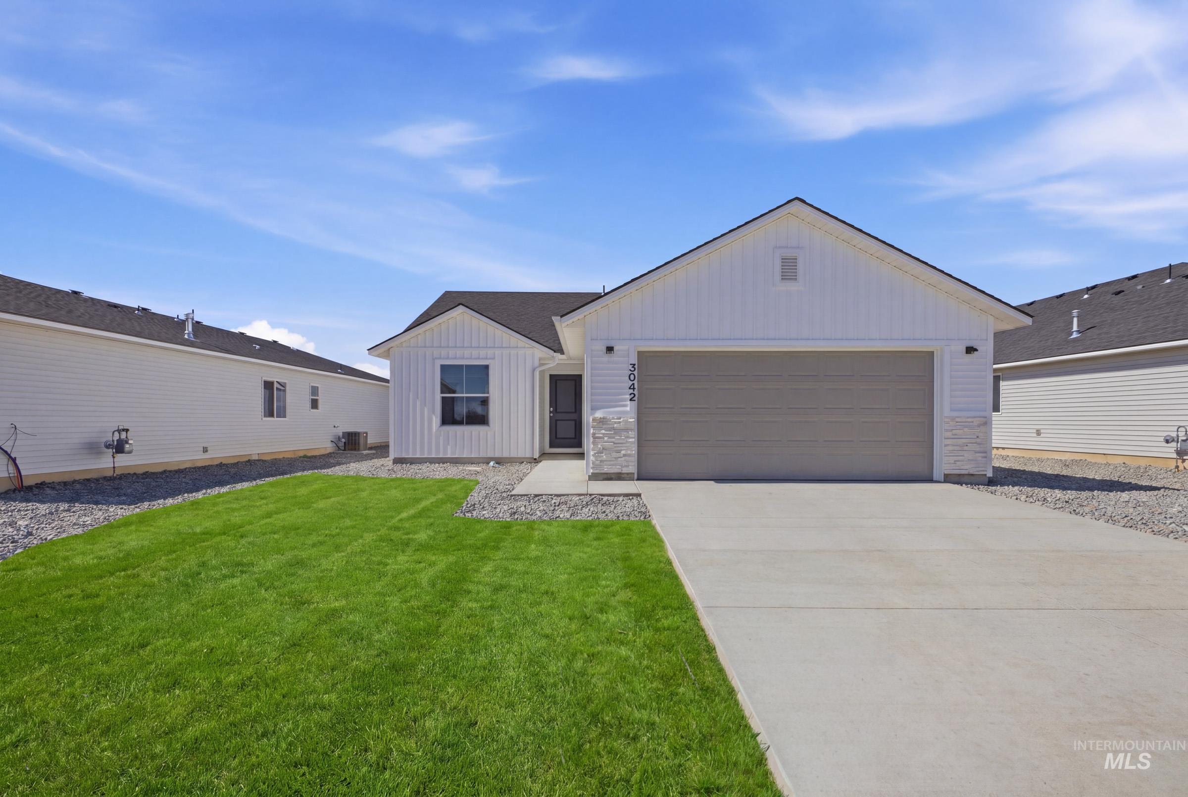 Residential For Sale