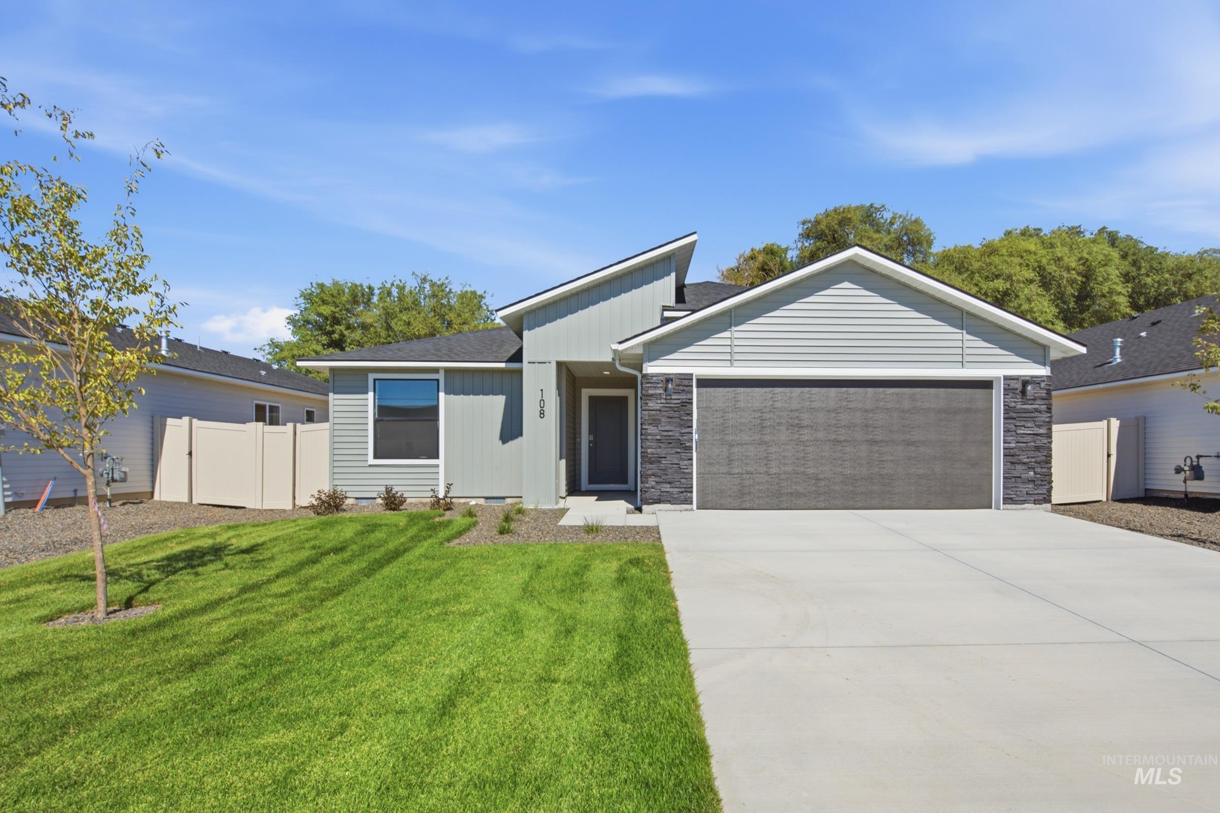 Residential For Sale