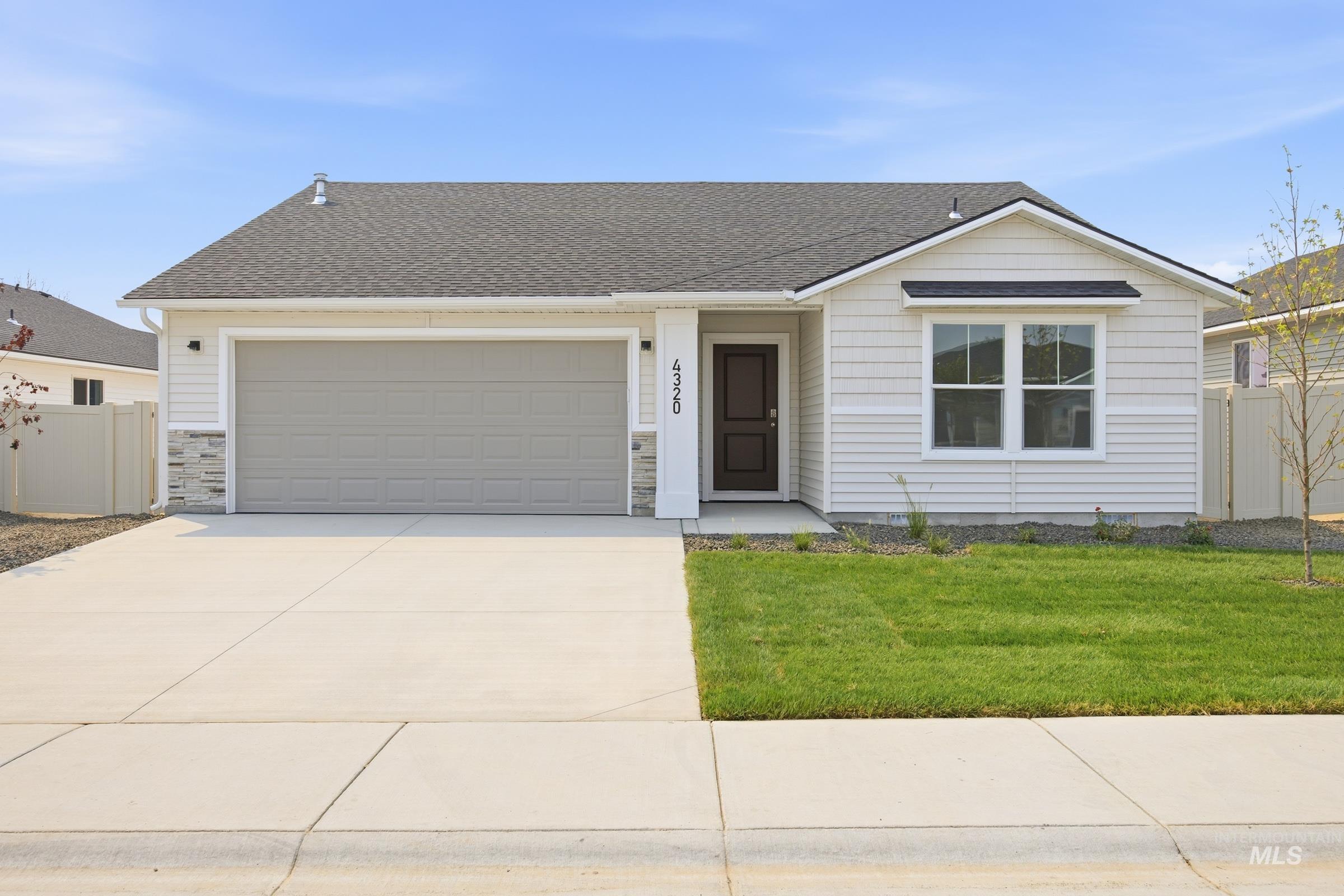 Residential For Sale