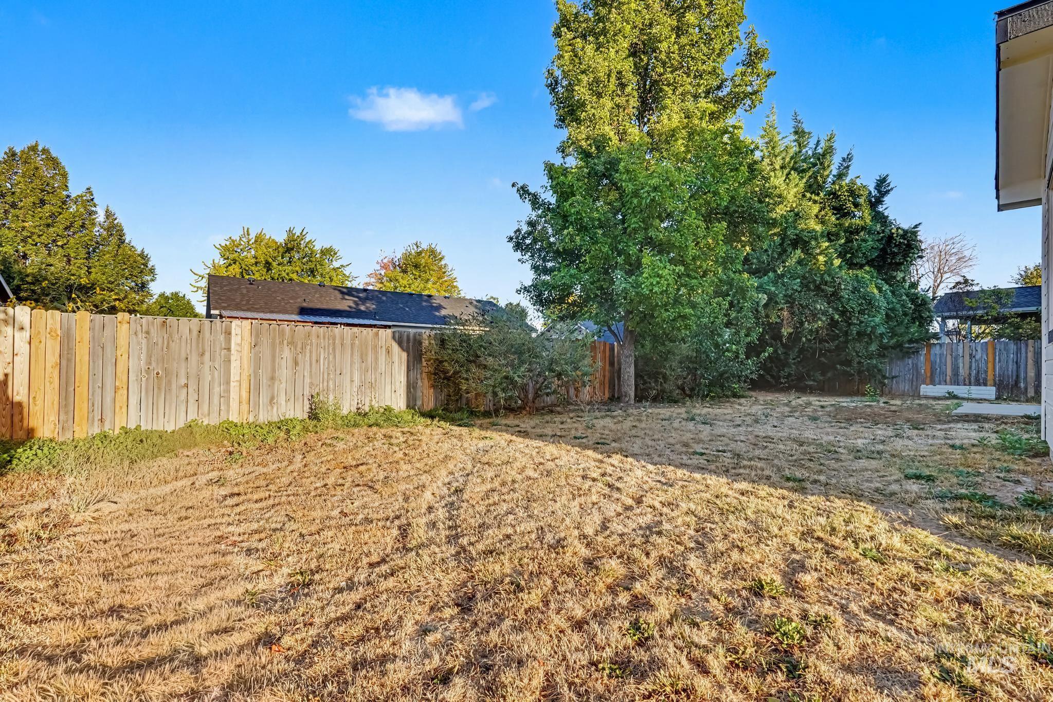 1322 N El Camino Ave, Kuna, Idaho 83634, 4 Bedrooms, 2 Bathrooms, Residential For Sale, Price $387,500,MLS 99000981