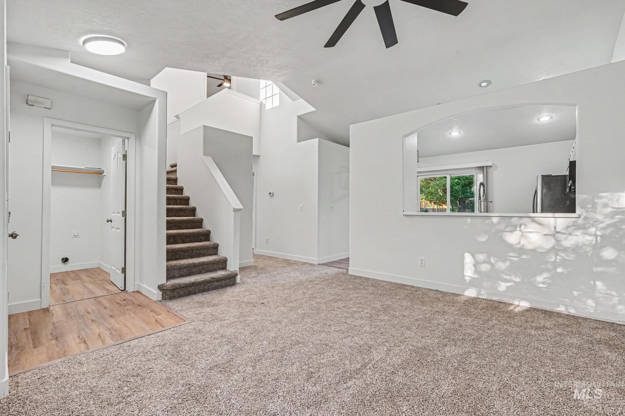 1322 N El Camino Ave, Kuna, Idaho 83634, 4 Bedrooms, 2 Bathrooms, Residential For Sale, Price $387,500,MLS 99000981