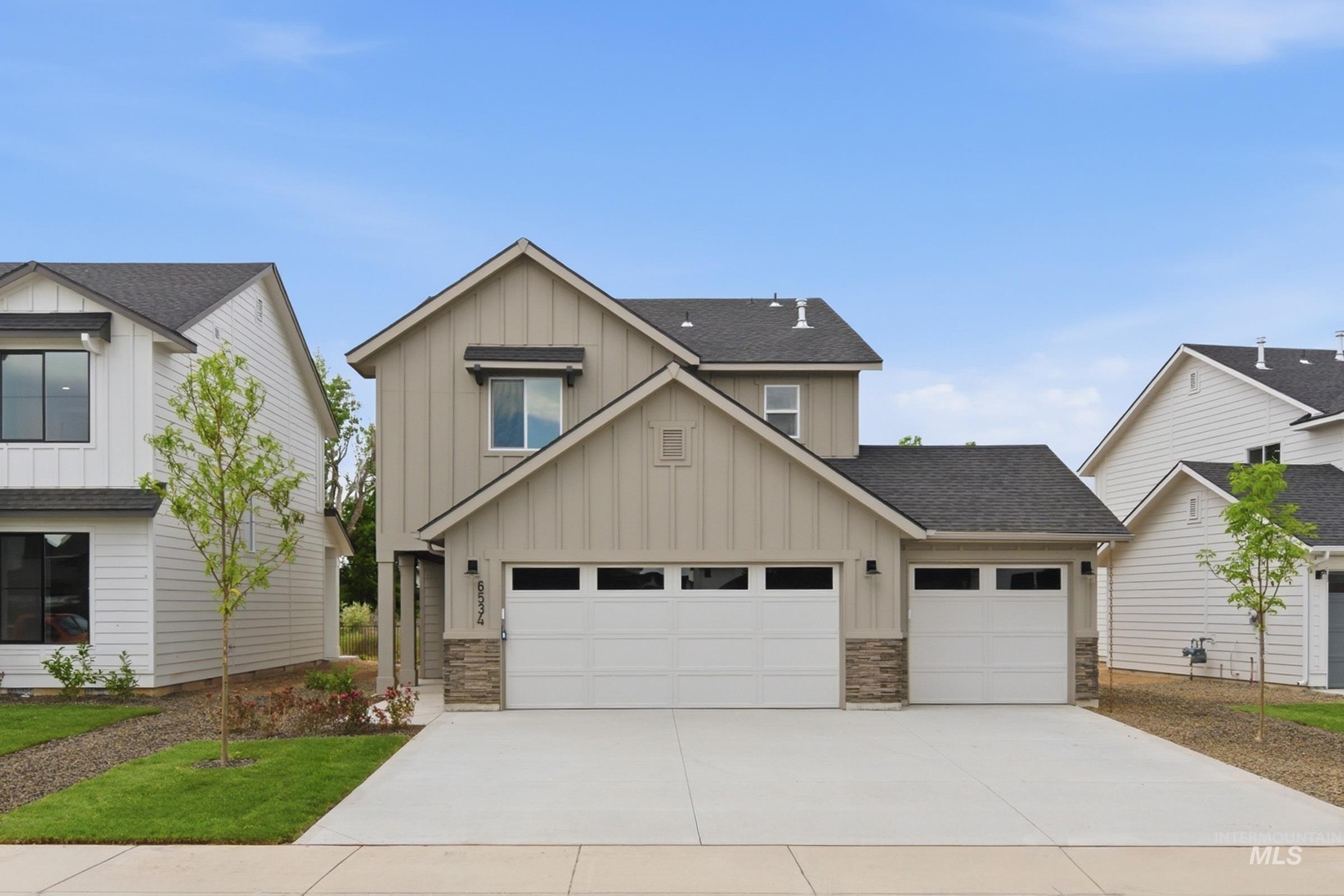 Residential For Sale