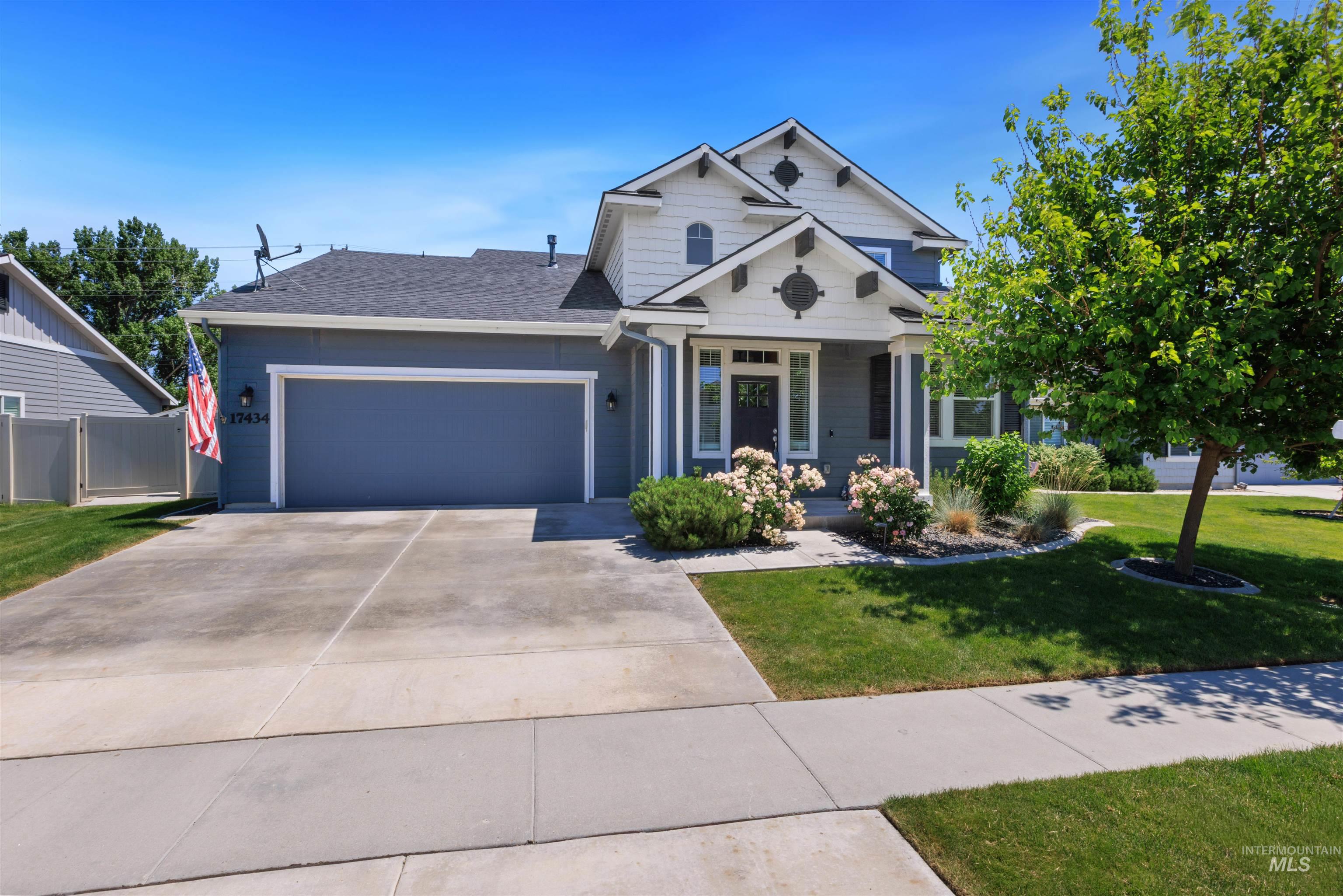 Residential For Sale