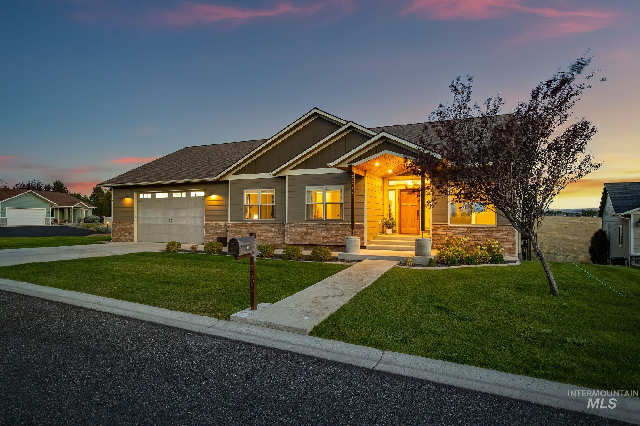 Residential For Sale