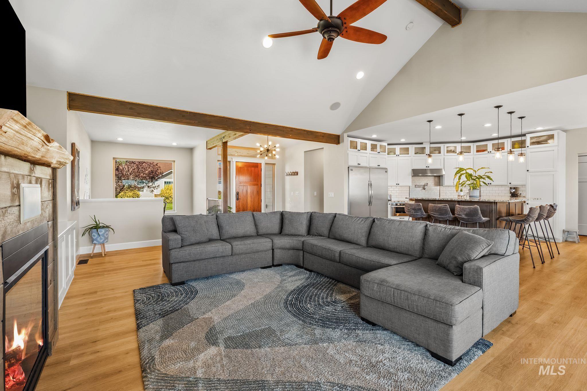 2501 Westridge, Clarkston, Washington 99403, 4 Bedrooms, 3 Bathrooms, Residential For Sale, Price $910,000,MLS 99000990