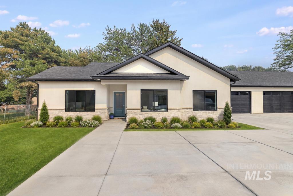 Residential For Sale