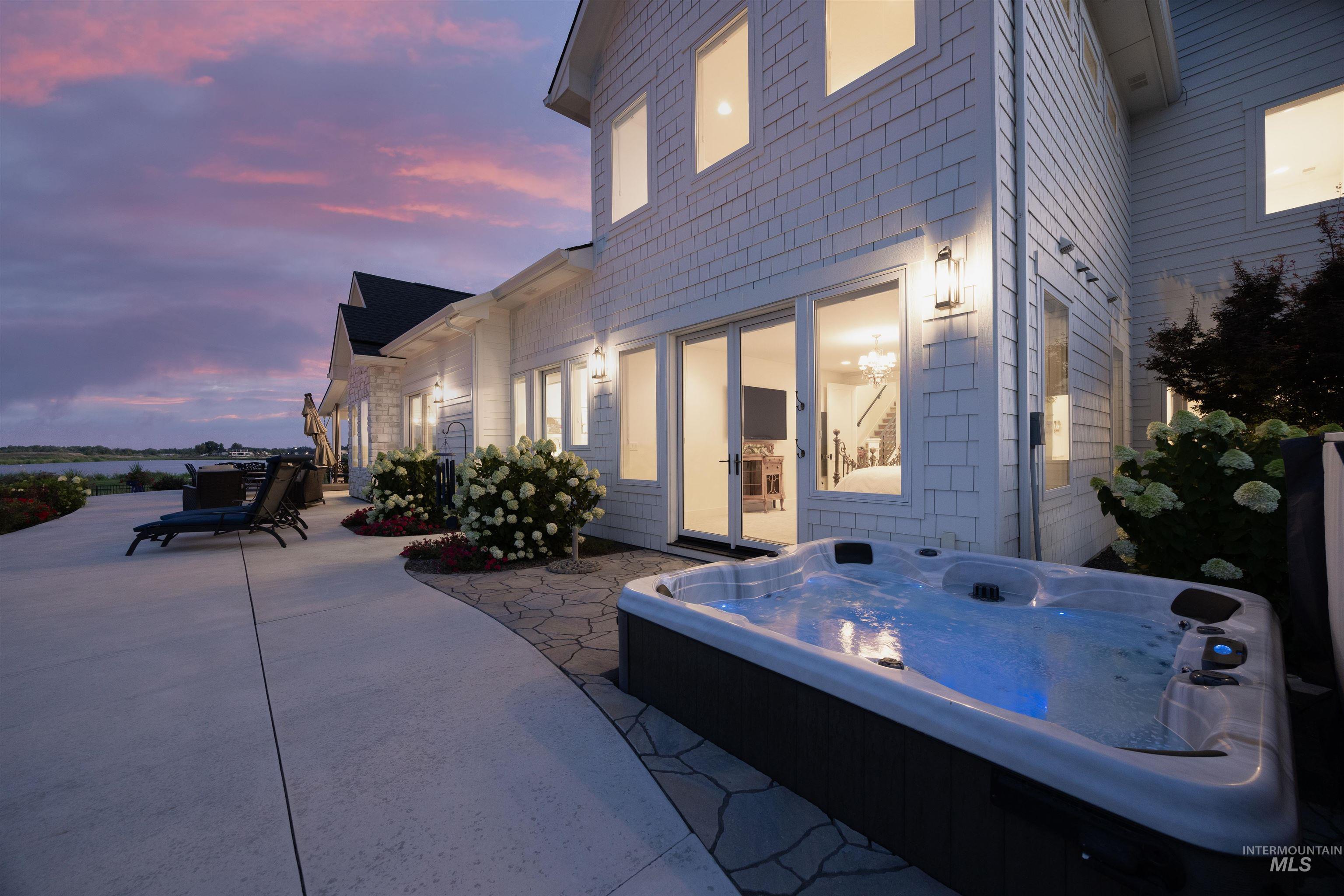 22002 Trigger Ranch Lane, Star, Idaho 83669, 5 Bedrooms, 3 Bathrooms, Residential For Sale, Price $2,799,999,MLS 99000992