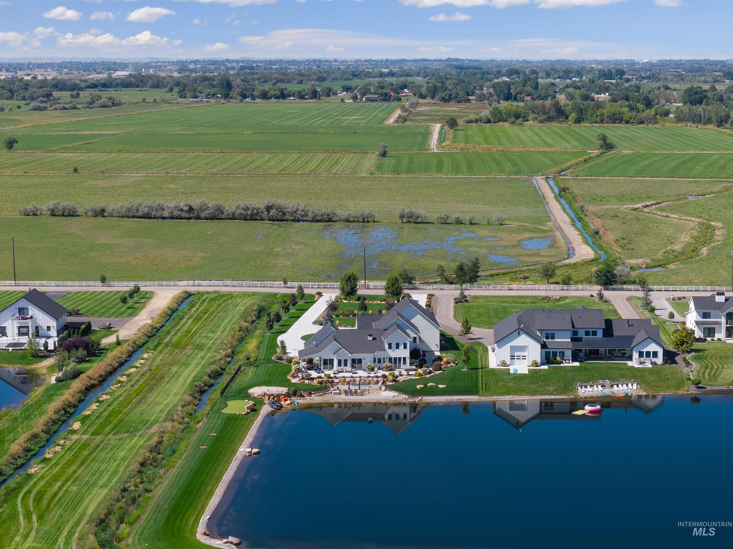 22002 Trigger Ranch Lane, Star, Idaho 83669, 5 Bedrooms, 3 Bathrooms, Residential For Sale, Price $2,799,999,MLS 99000992