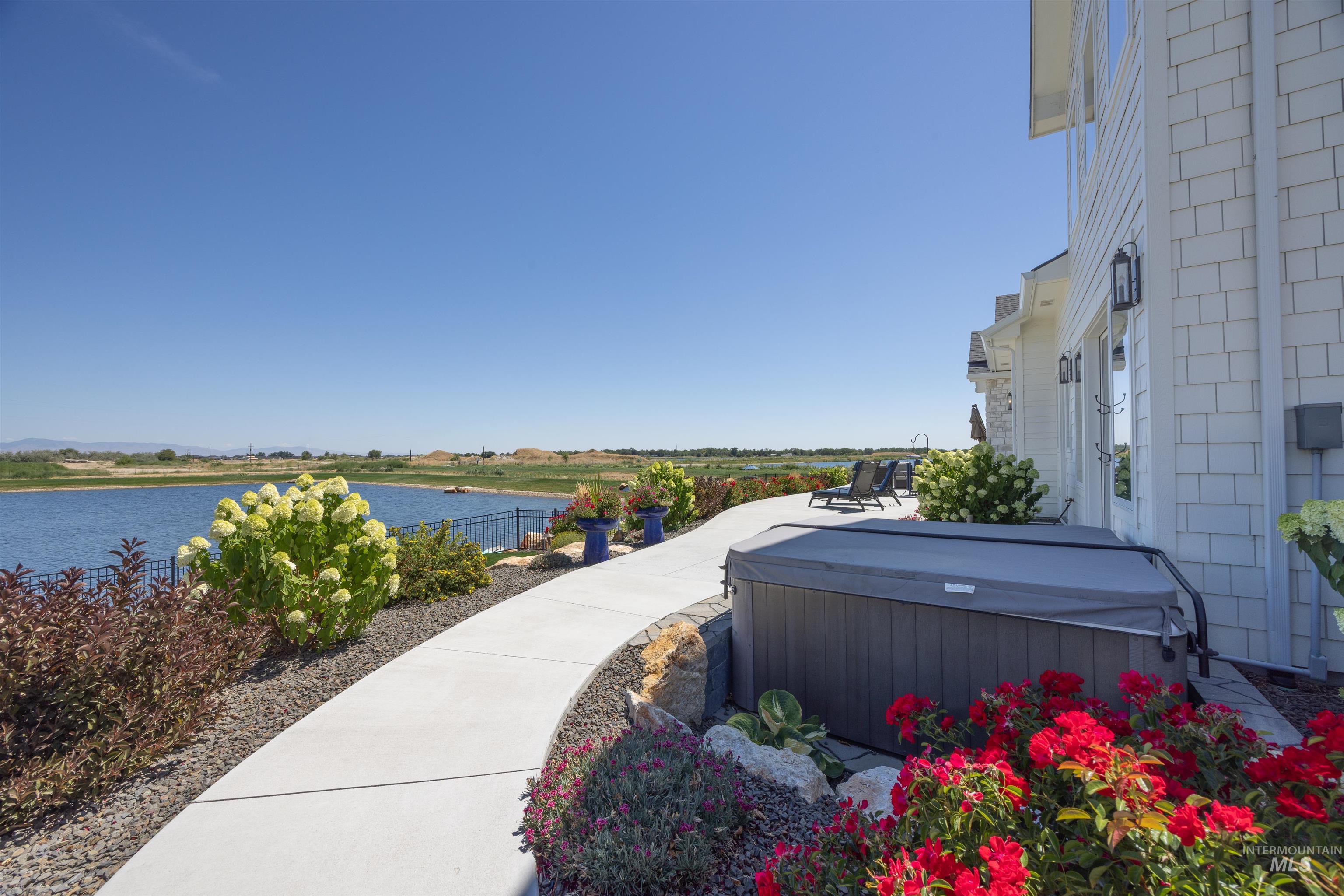 22002 Trigger Ranch Lane, Star, Idaho 83669, 5 Bedrooms, 3 Bathrooms, Residential For Sale, Price $2,799,999,MLS 99000992