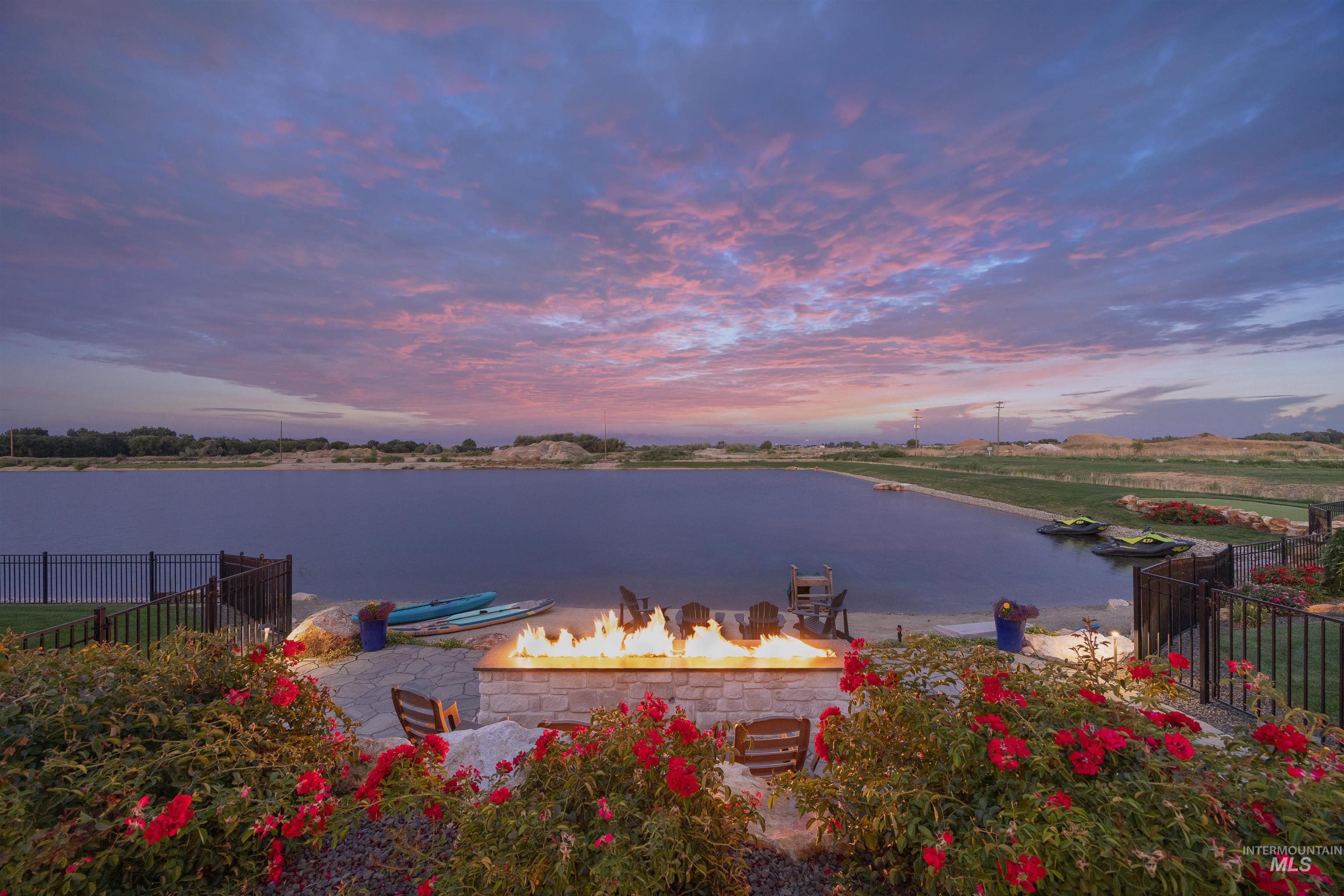 22002 Trigger Ranch Lane, Star, Idaho 83669, 5 Bedrooms, 3 Bathrooms, Residential For Sale, Price $2,799,999,MLS 99000992