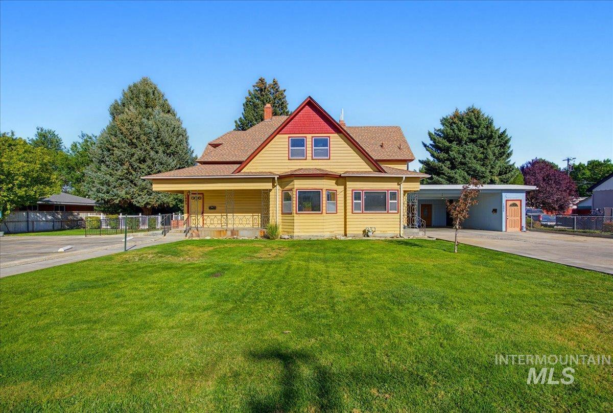 Residential For Sale