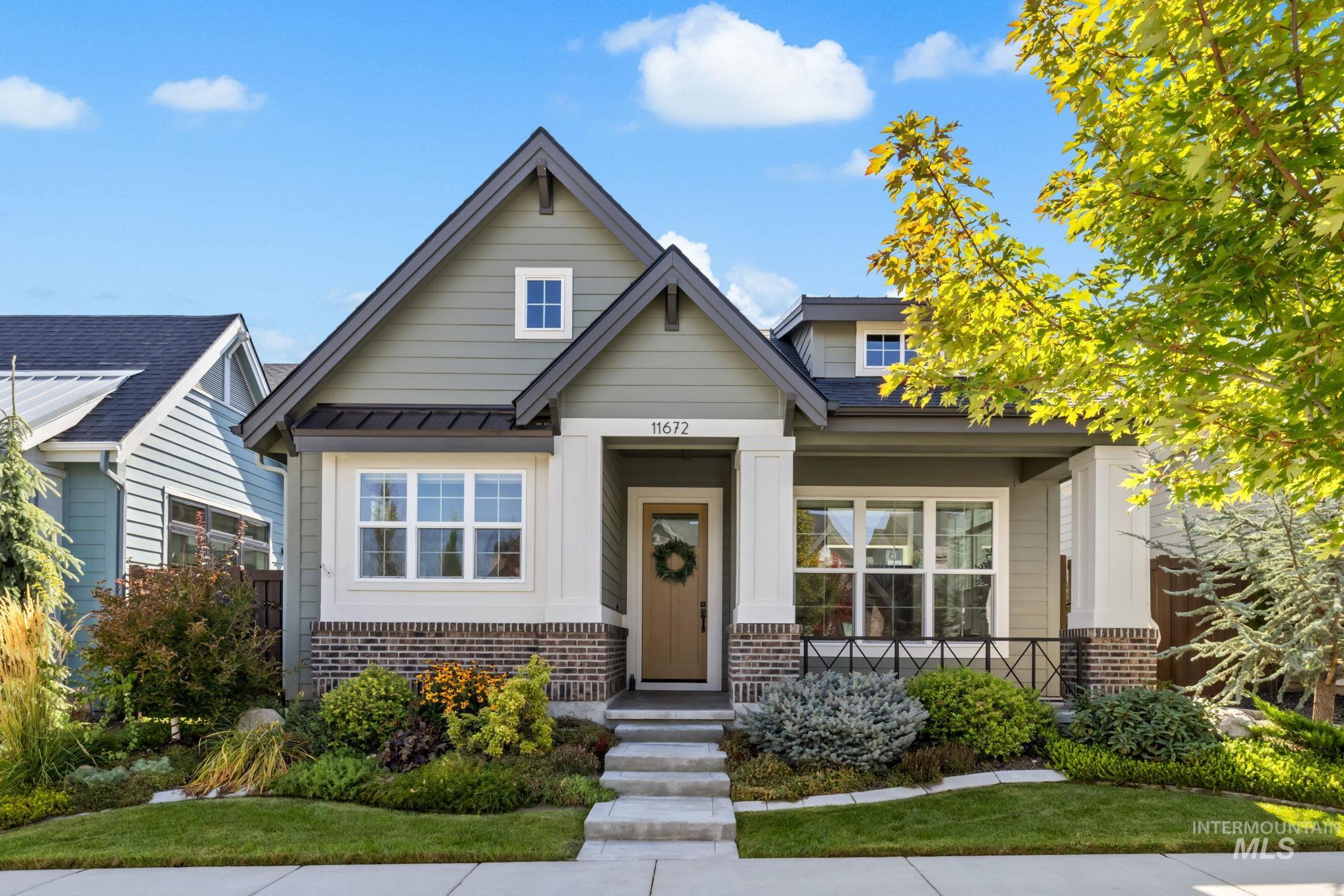 Residential For Sale