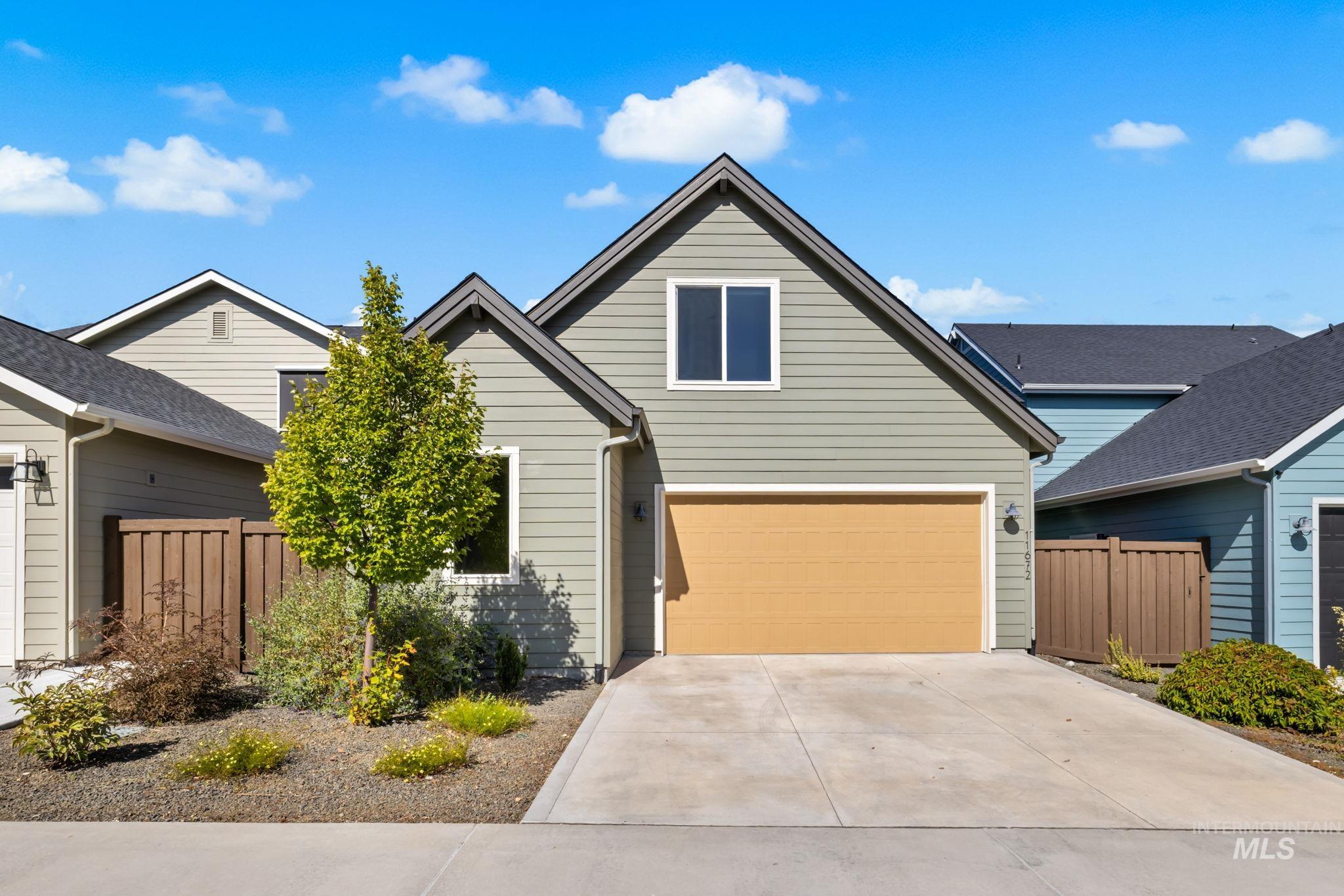 11672 N 23rd Ave, Boise, Idaho 83714, 3 Bedrooms, 2.5 Bathrooms, Residential For Sale, Price $670,000,MLS 99000994