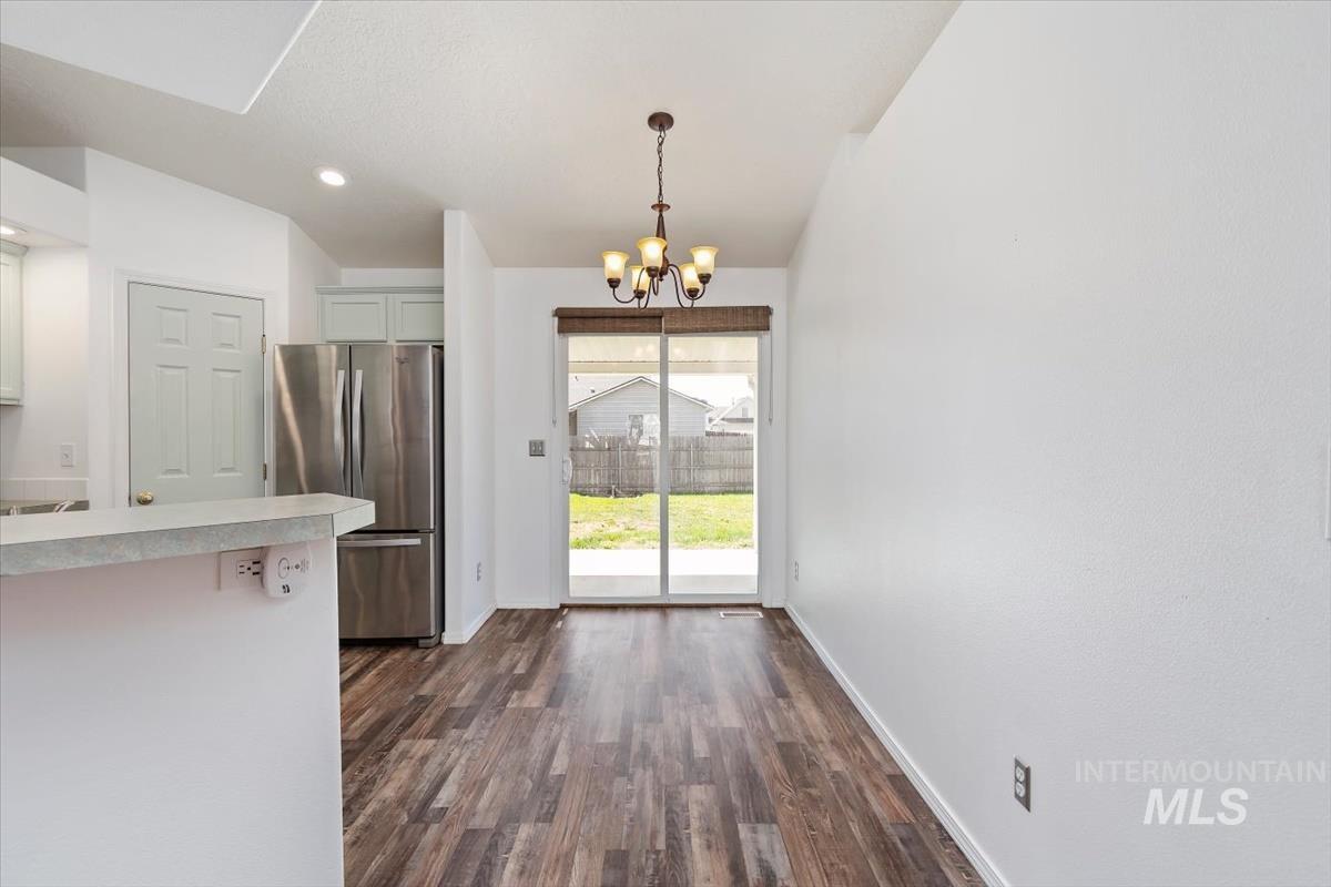 11927 Colonial, Caldwell, Idaho 83605, 3 Bedrooms, 2 Bathrooms, Residential For Sale, Price $349,900,MLS 99000998